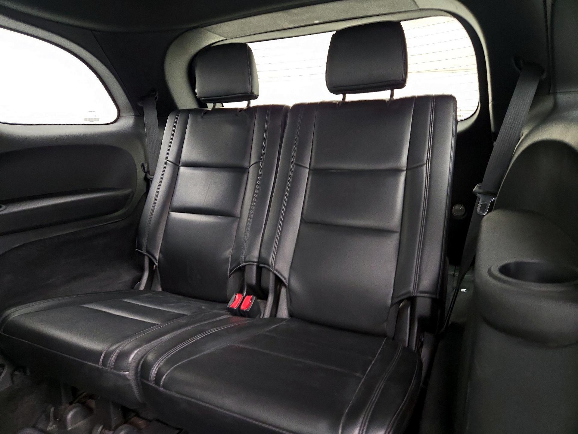 Thumbnail: 2015 Dodge Durango - 20