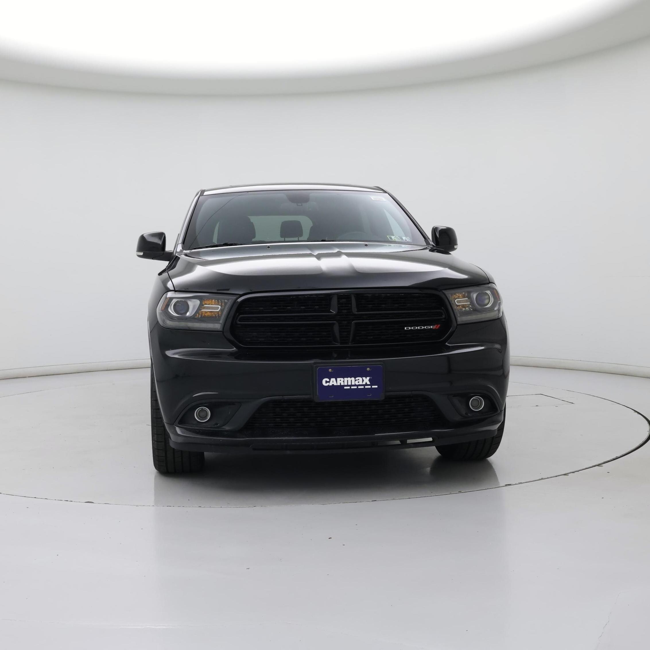 Thumbnail: 2015 Dodge Durango - 5