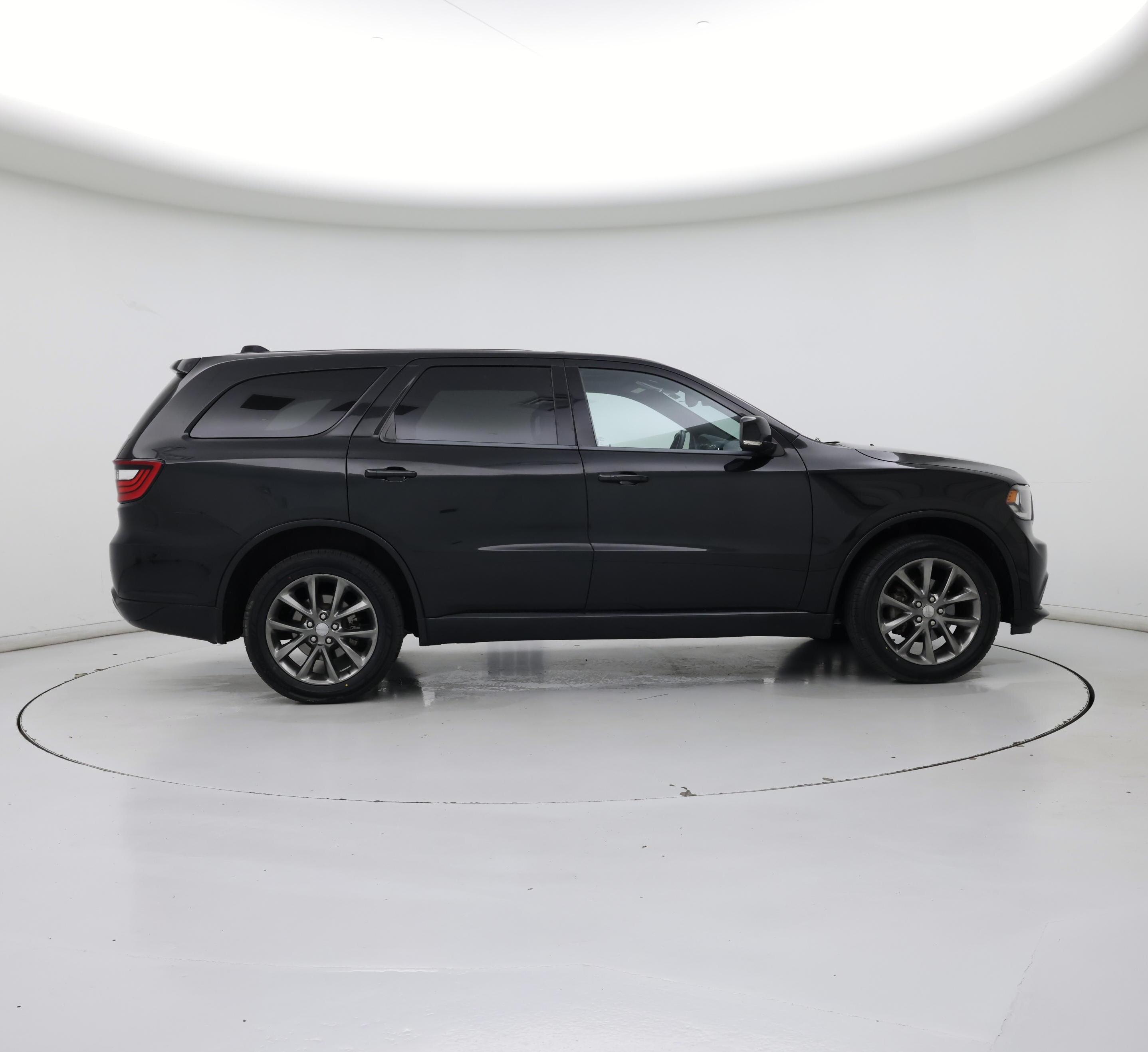 Thumbnail: 2015 Dodge Durango - 7