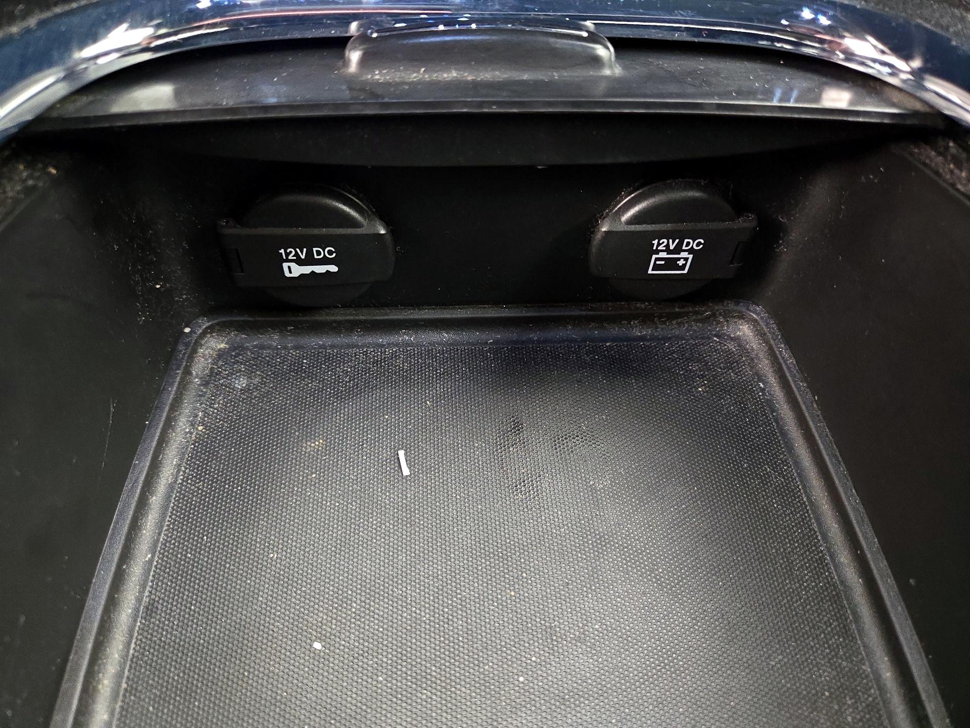 Thumbnail: 2019 Dodge Grand Caravan - 18