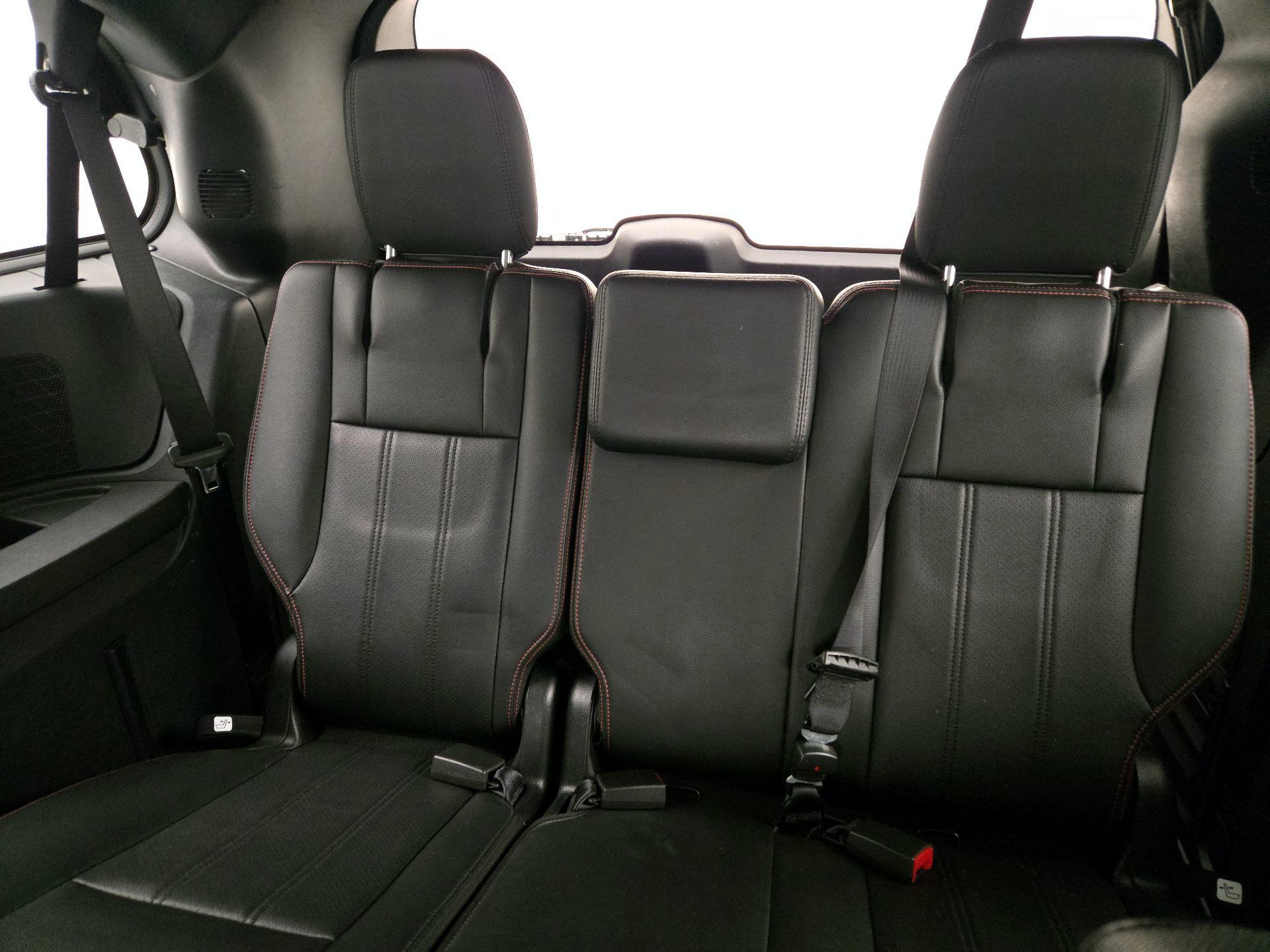 Thumbnail: 2019 Dodge Grand Caravan - 20