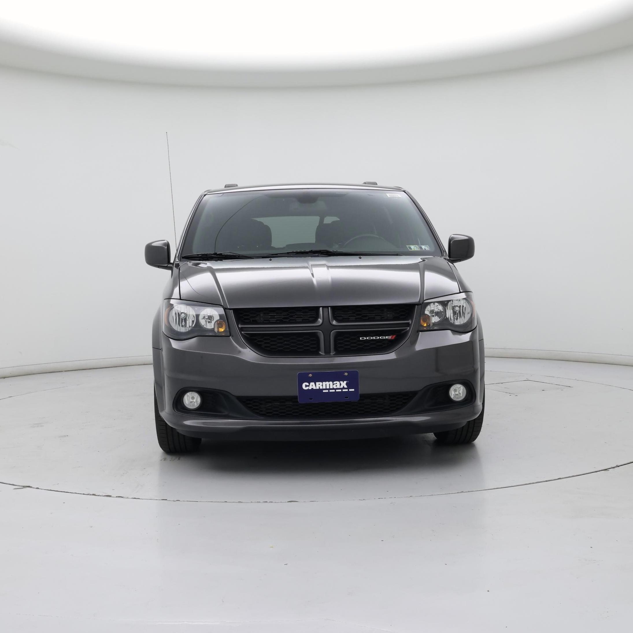 Thumbnail: 2019 Dodge Grand Caravan - 5