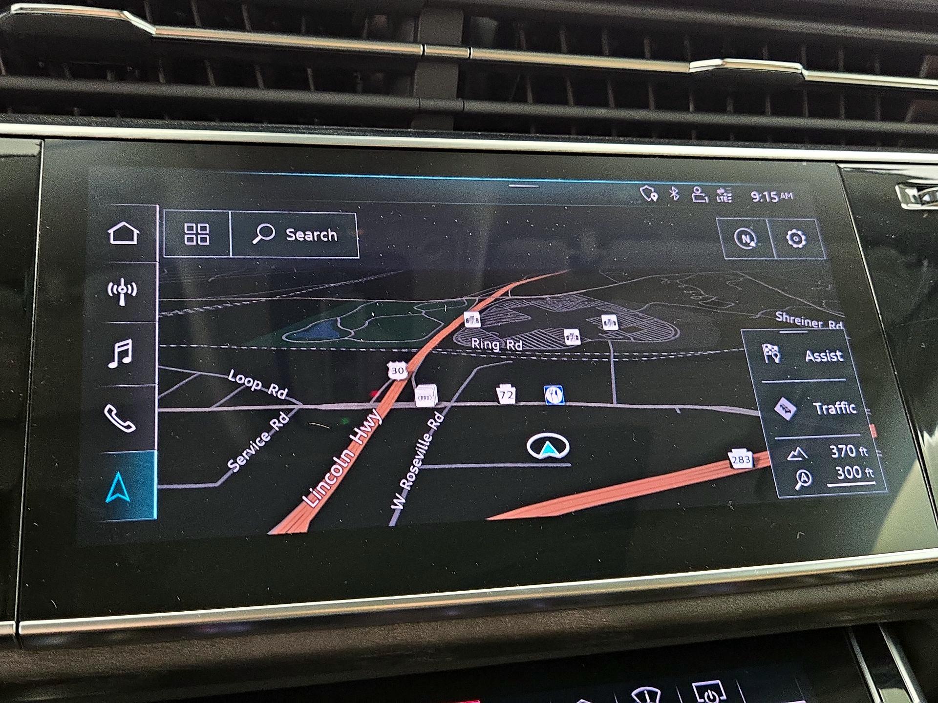 Thumbnail: 2019 Audi Q8 - 14