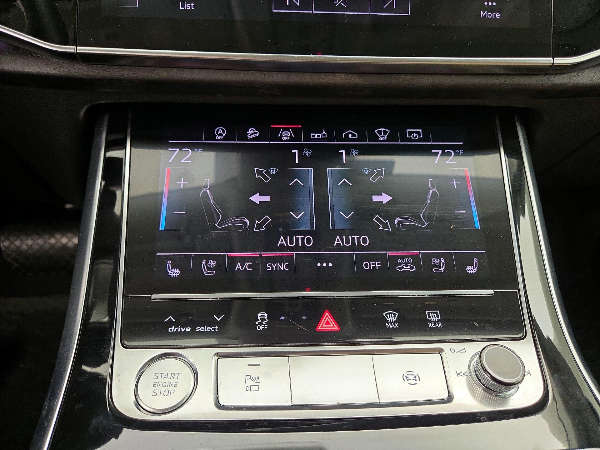 Thumbnail: 2019 Audi Q8 - 17
