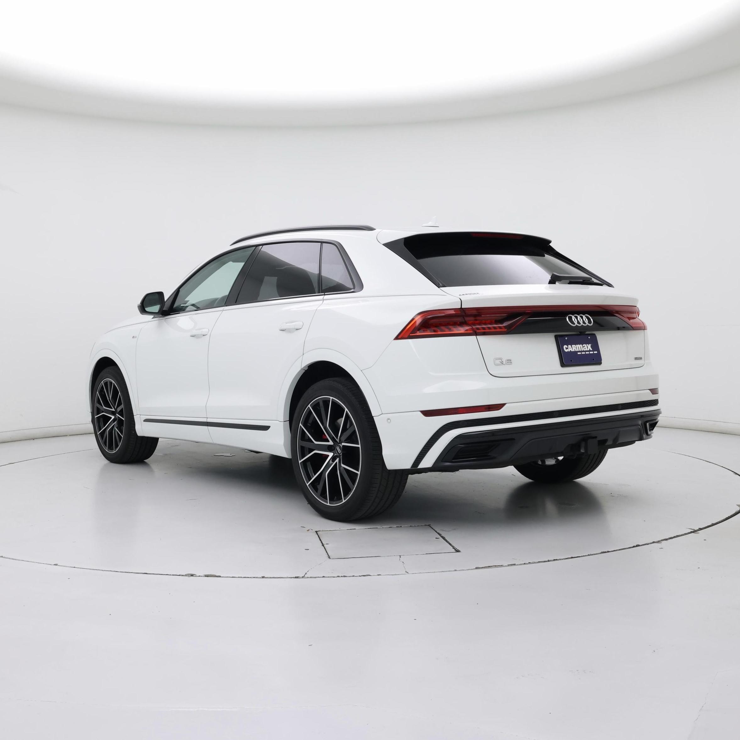 Thumbnail: 2019 Audi Q8 - 2