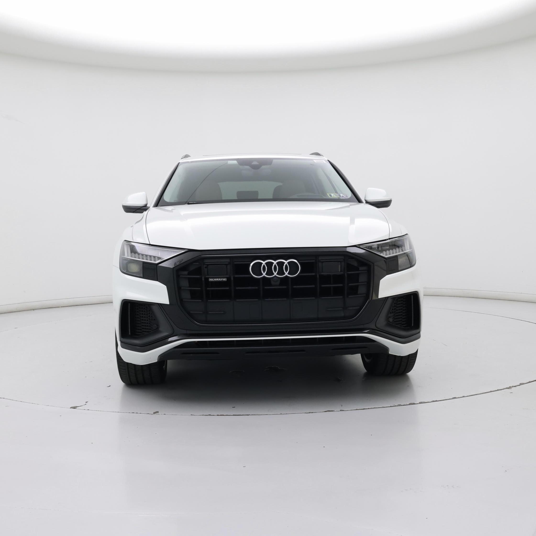 Thumbnail: 2019 Audi Q8 - 5