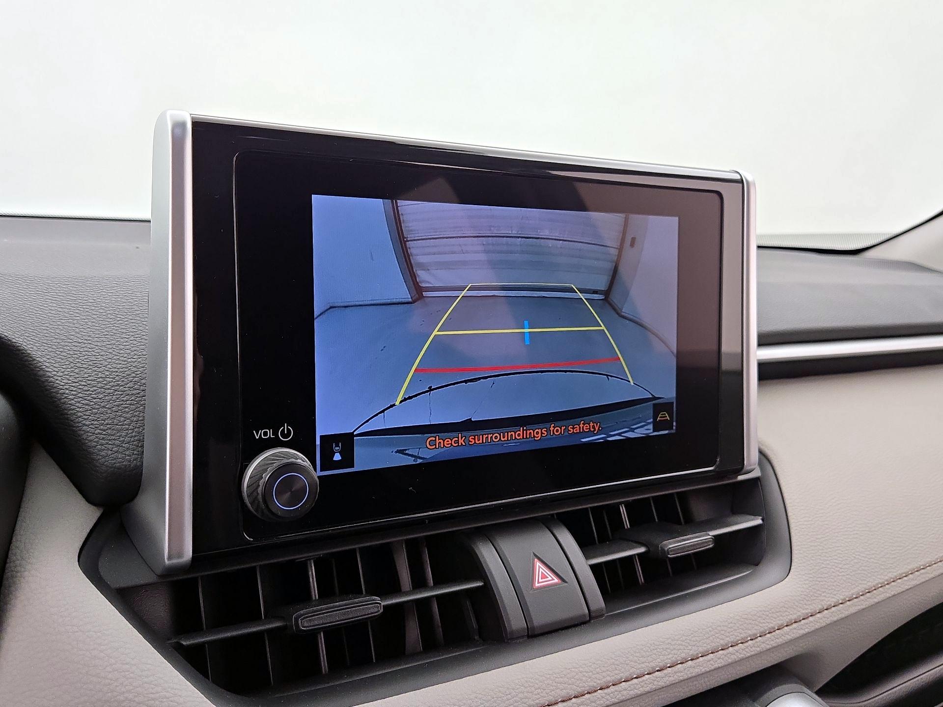 Thumbnail: 2023 Toyota RAV4 - 14