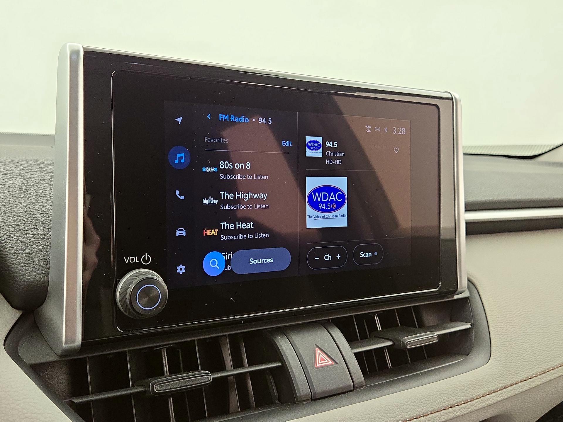 Thumbnail: 2023 Toyota RAV4 - 15