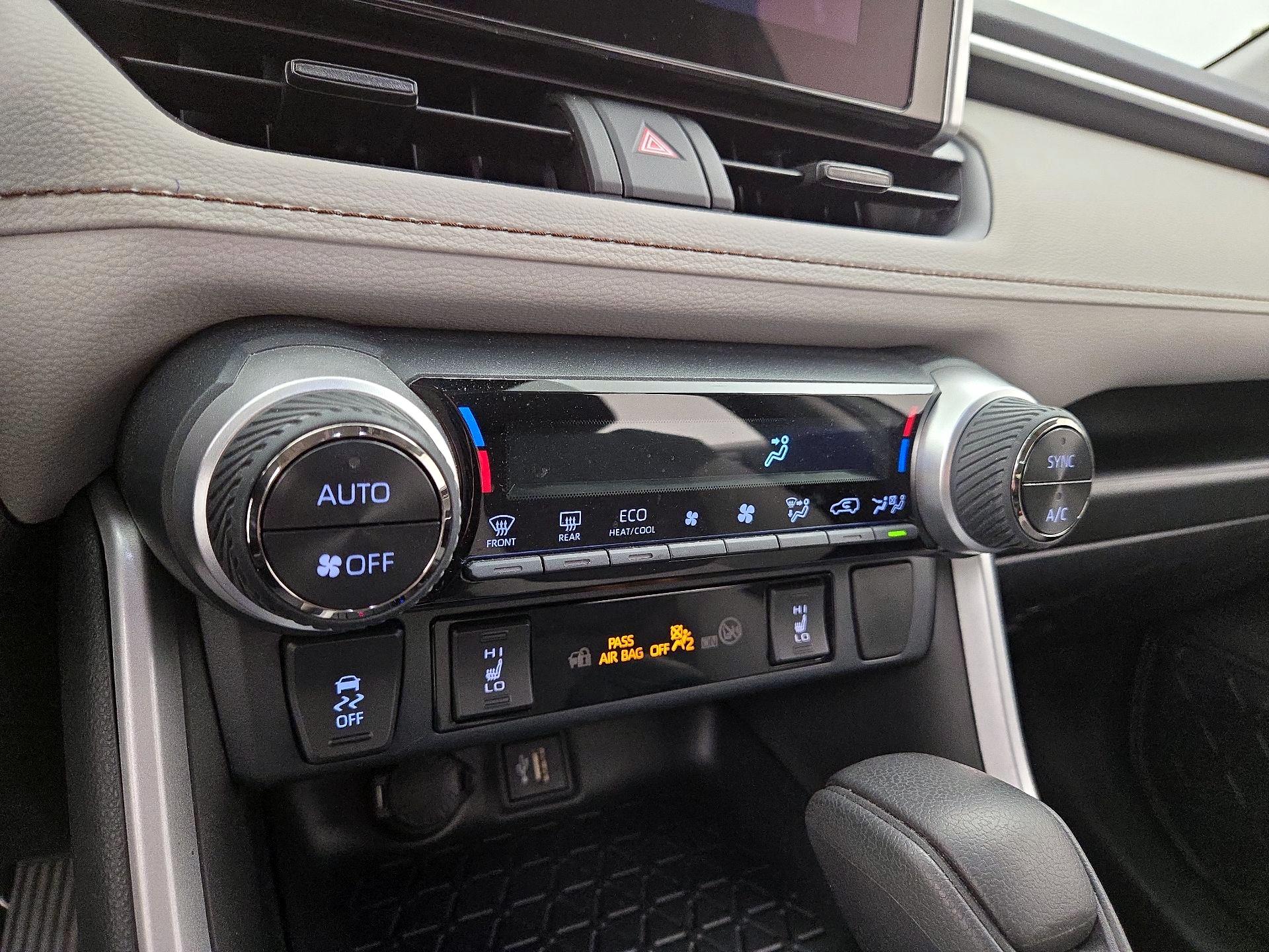 Thumbnail: 2023 Toyota RAV4 - 16