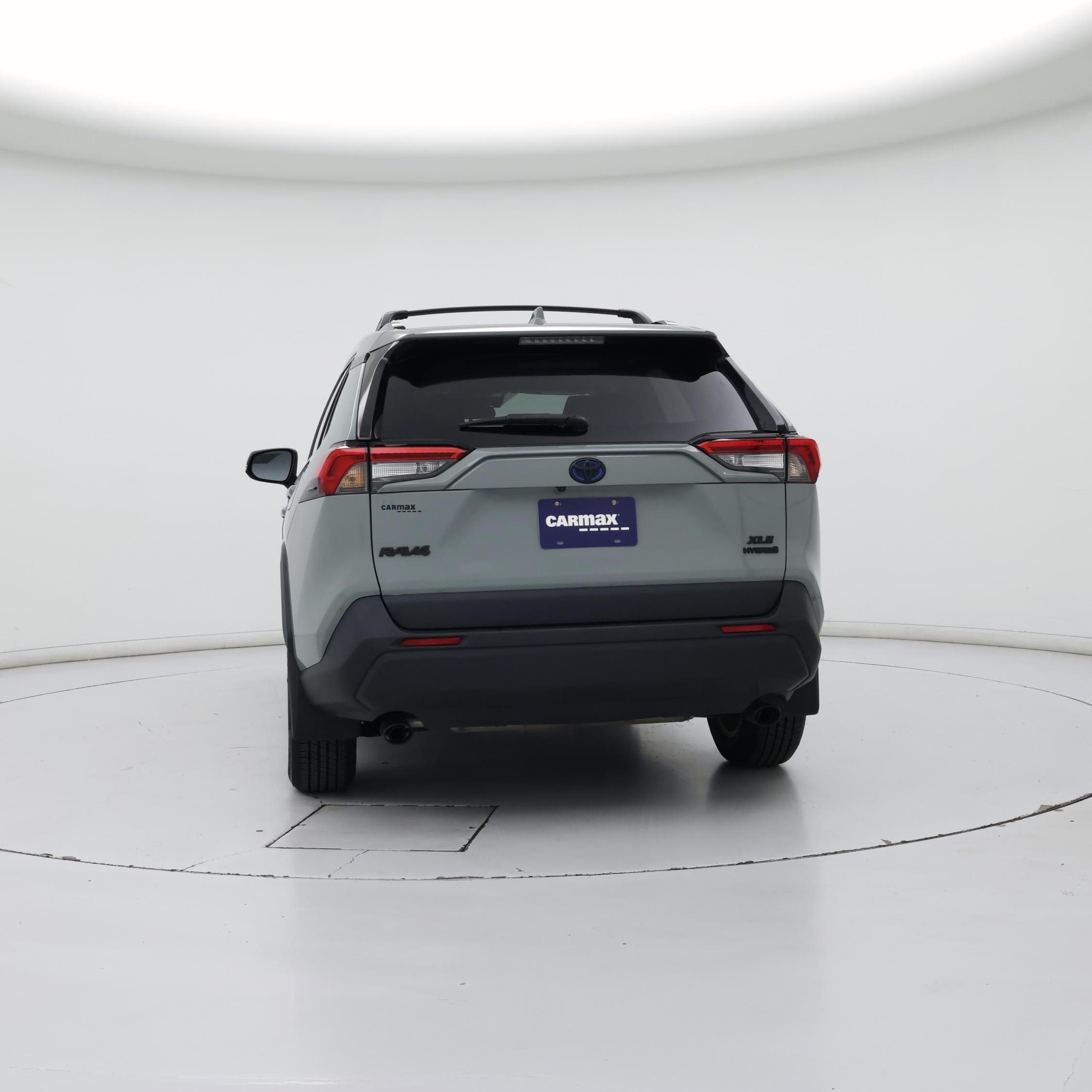 Thumbnail: 2023 Toyota RAV4 - 6