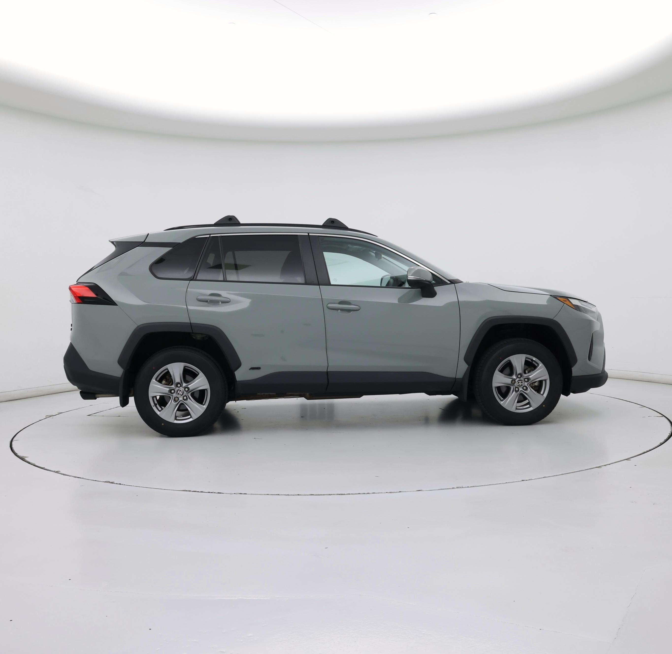 Thumbnail: 2023 Toyota RAV4 - 7