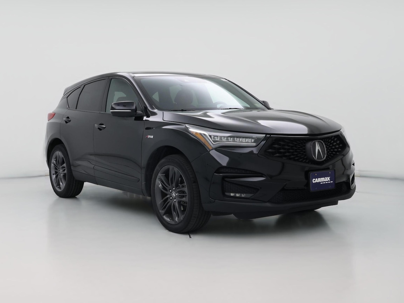 2020 Acura RDX A-Spec Package
