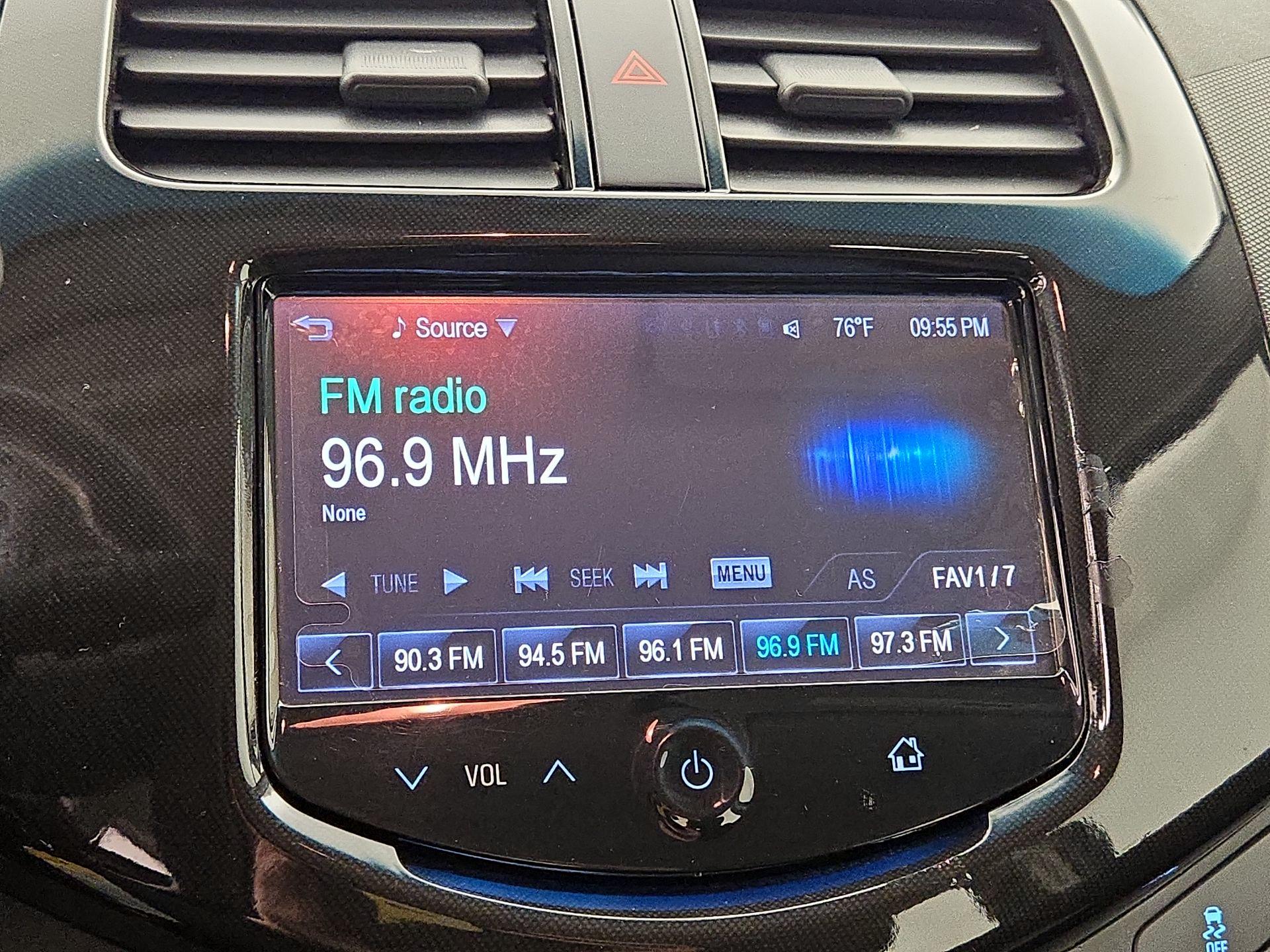 Thumbnail: 2015 Chevrolet Spark - 14