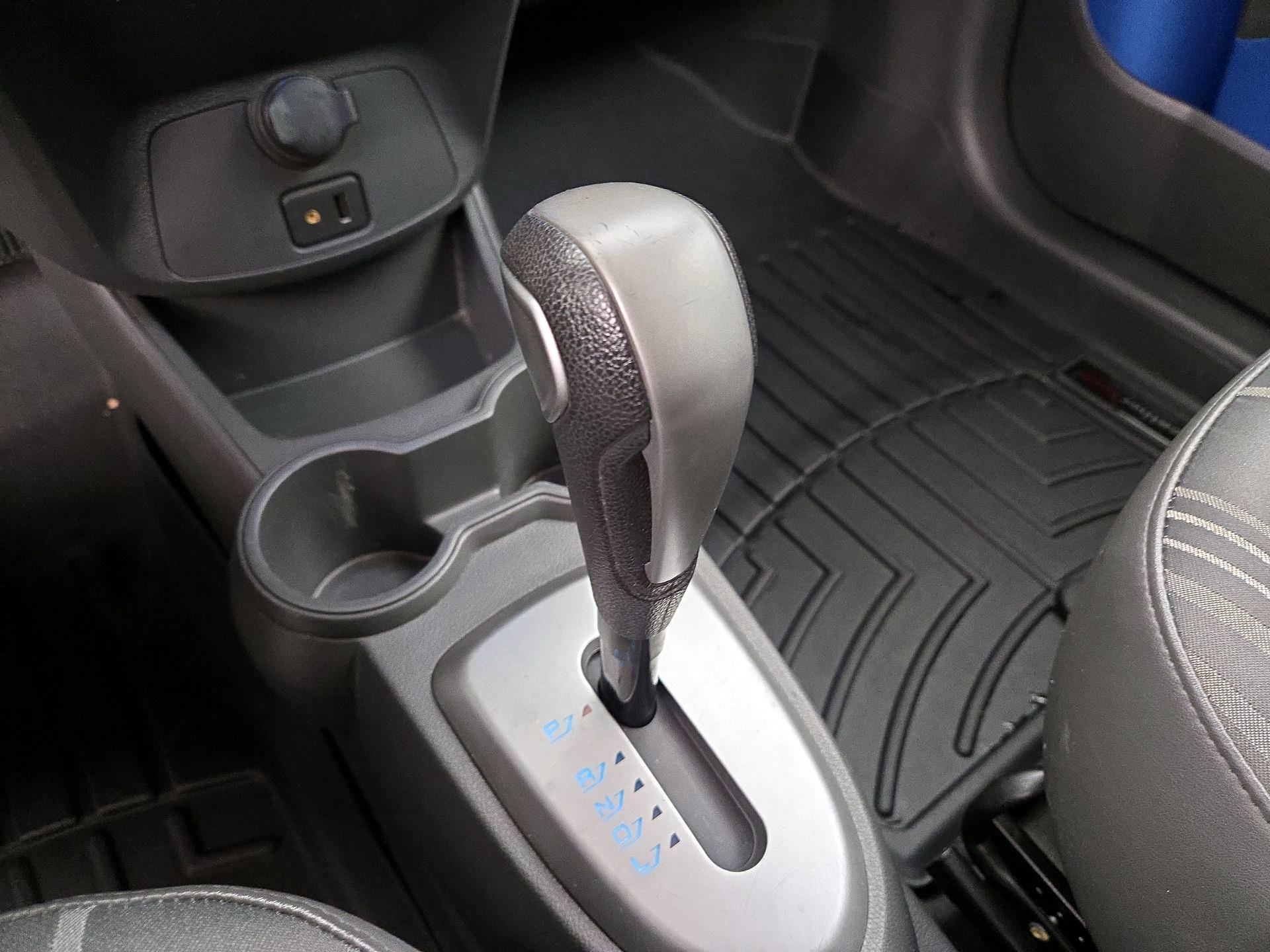 Thumbnail: 2015 Chevrolet Spark - 16