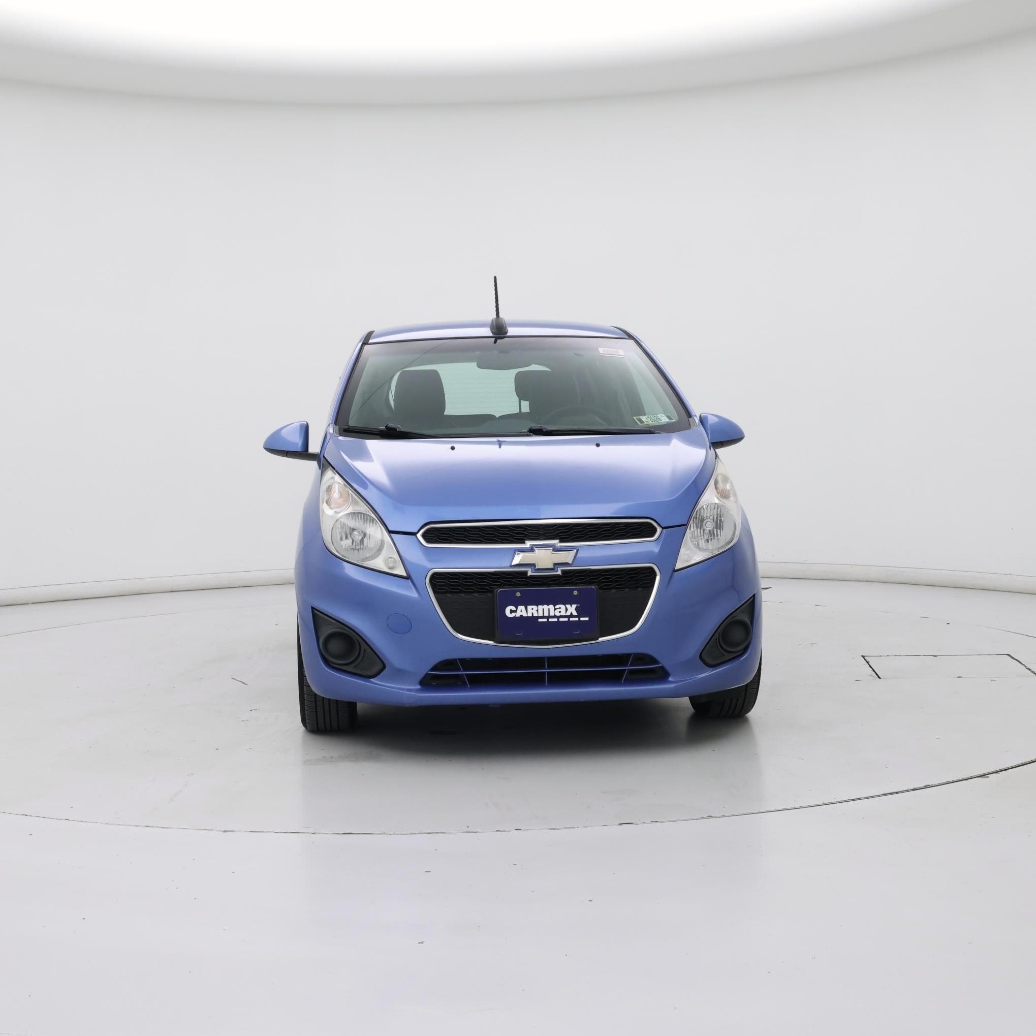 Thumbnail: 2015 Chevrolet Spark - 5