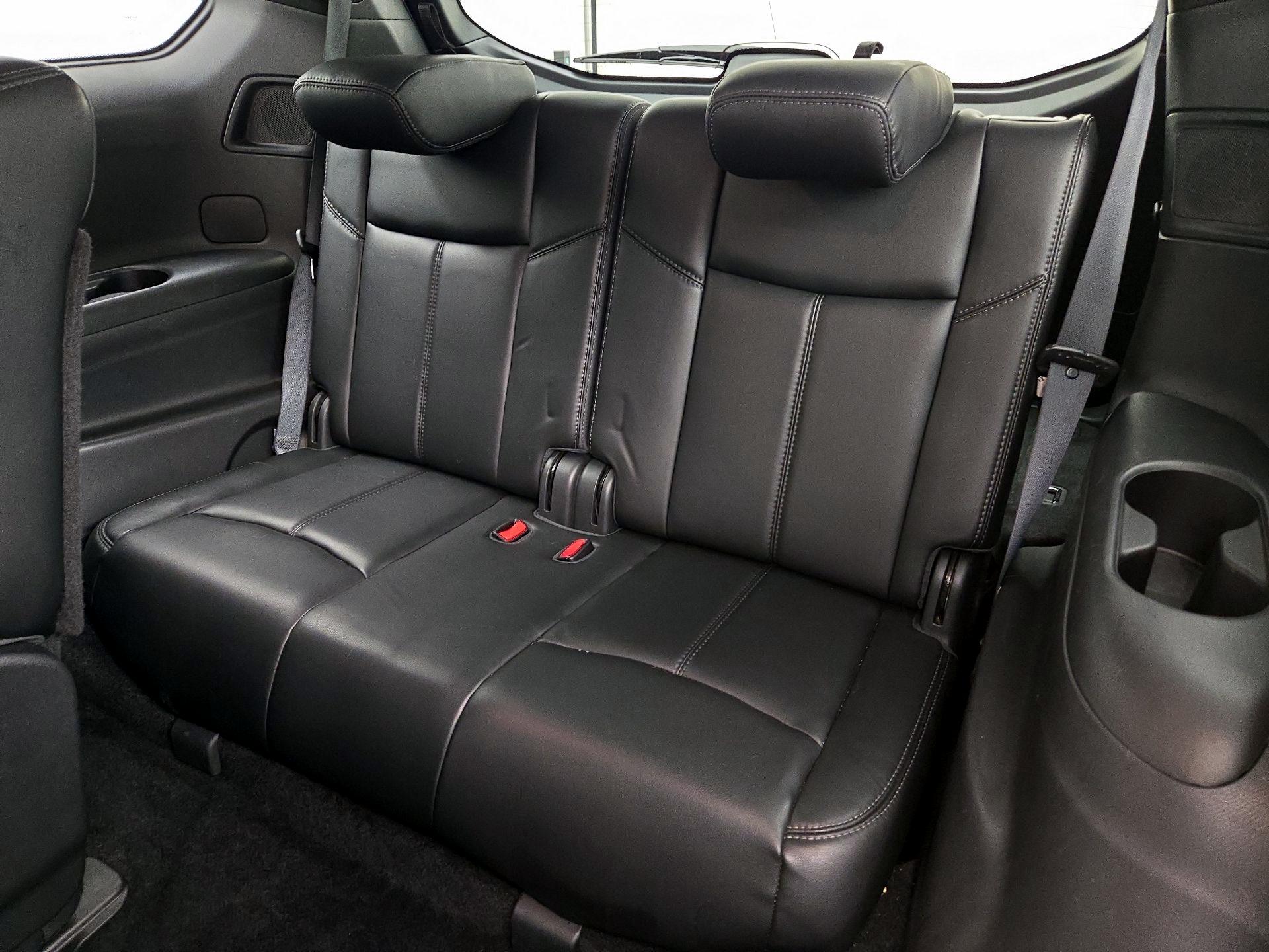 Thumbnail: 2017 Nissan Pathfinder - 20