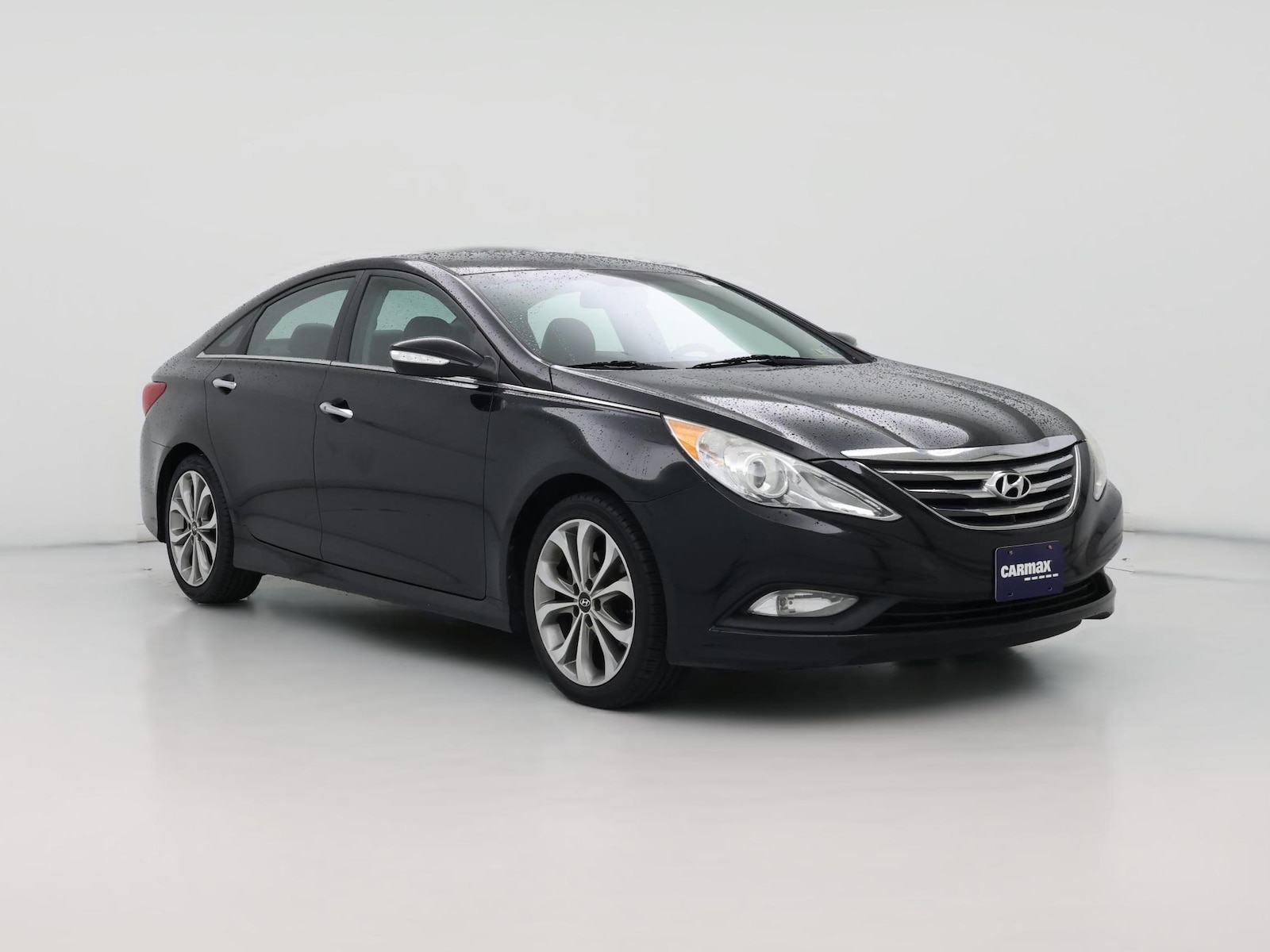 2014 Hyundai Sonata SE