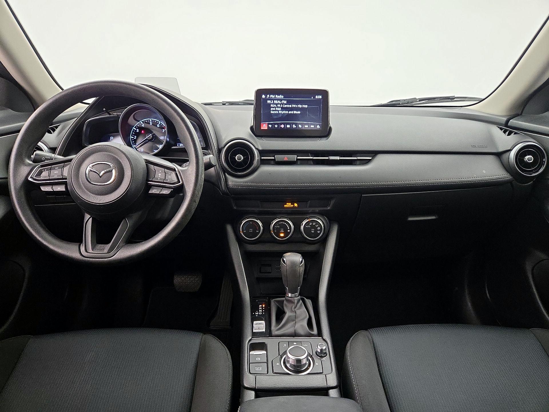 Thumbnail: 2020 Mazda CX-3 - 9
