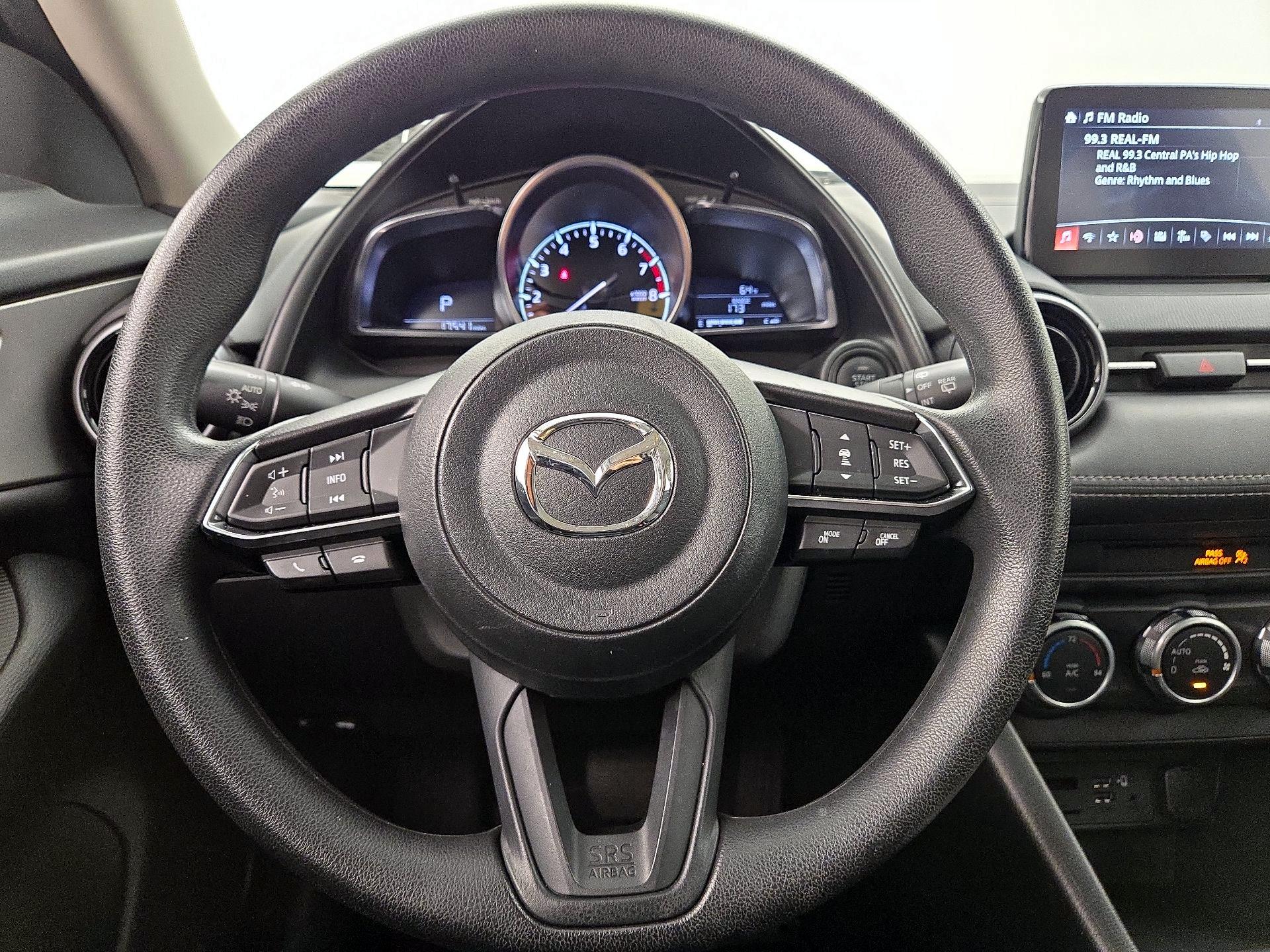 Thumbnail: 2020 Mazda CX-3 - 10