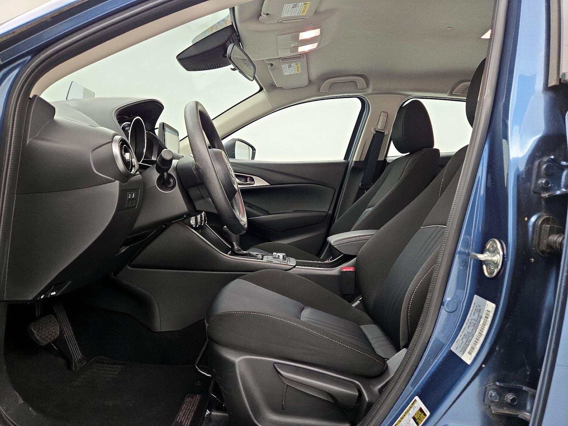 Thumbnail: 2020 Mazda CX-3 - 11