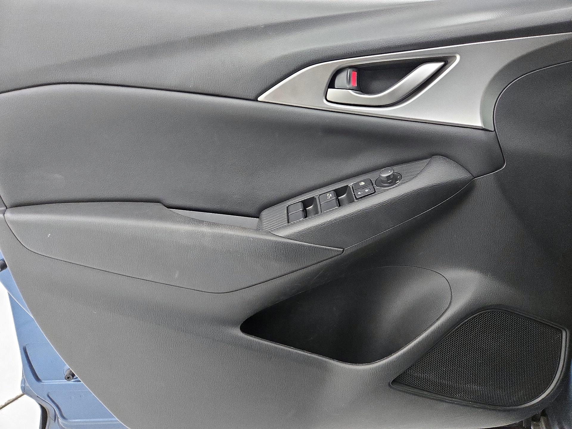 Thumbnail: 2020 Mazda CX-3 - 12