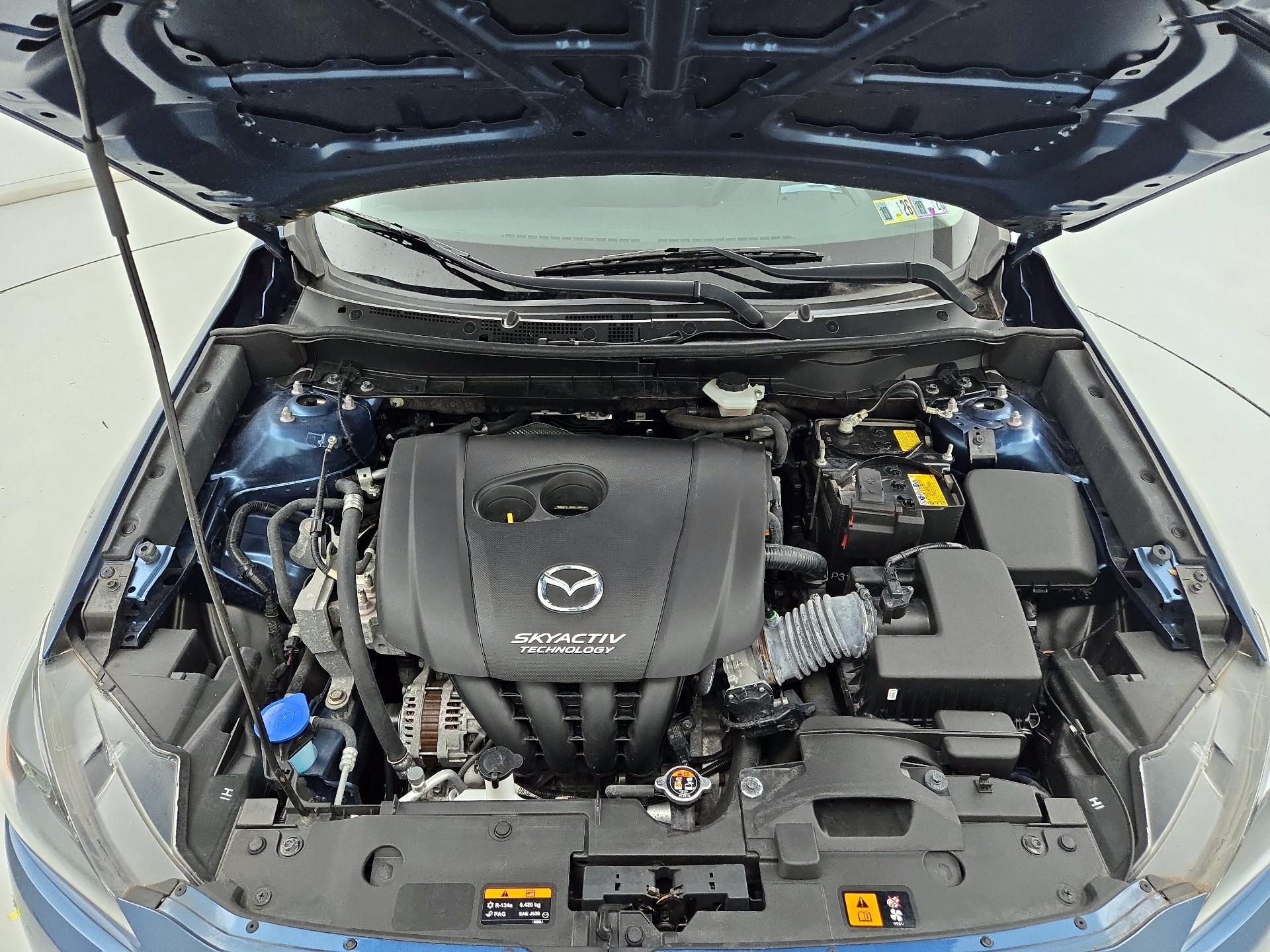 Thumbnail: 2020 Mazda CX-3 - 20