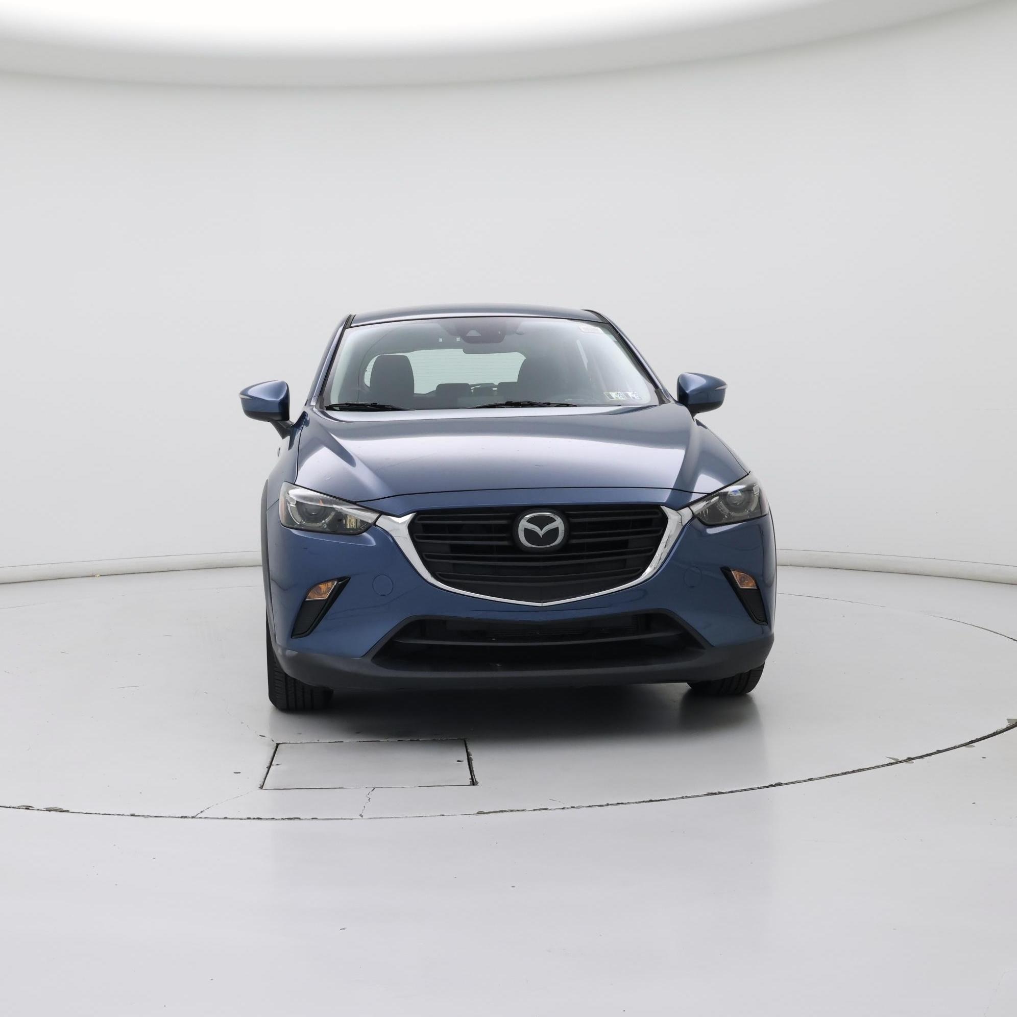 Thumbnail: 2020 Mazda CX-3 - 5