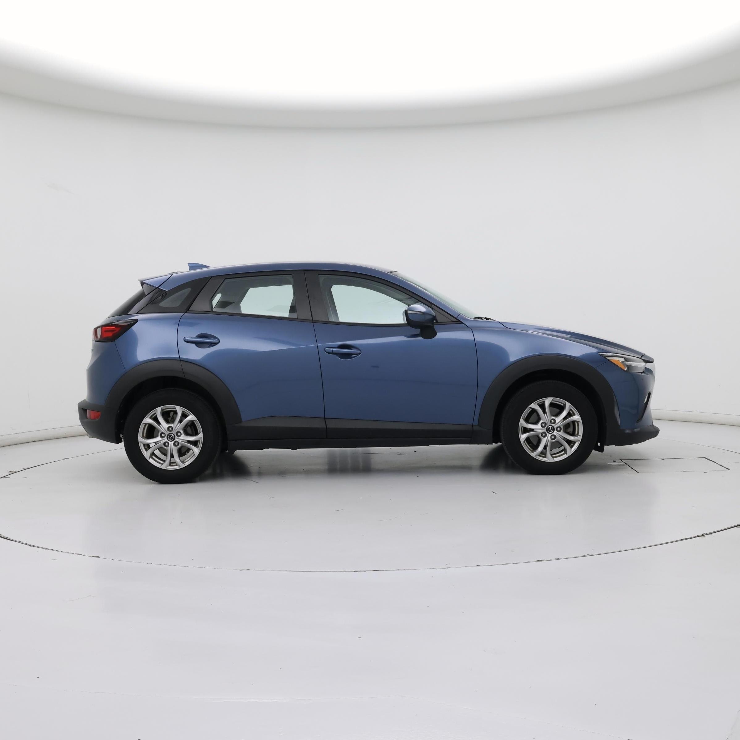 Thumbnail: 2020 Mazda CX-3 - 7