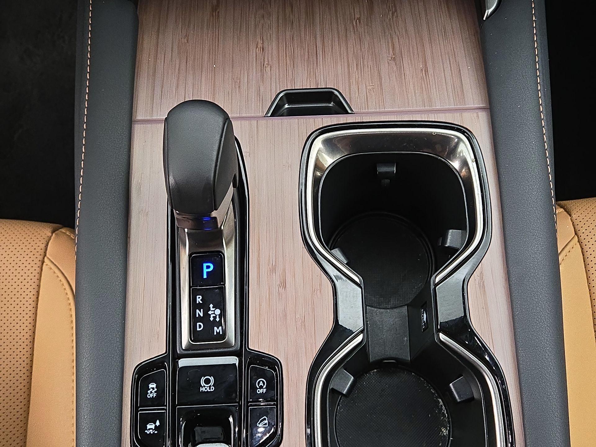 Thumbnail: 2024 Lexus RX - 17