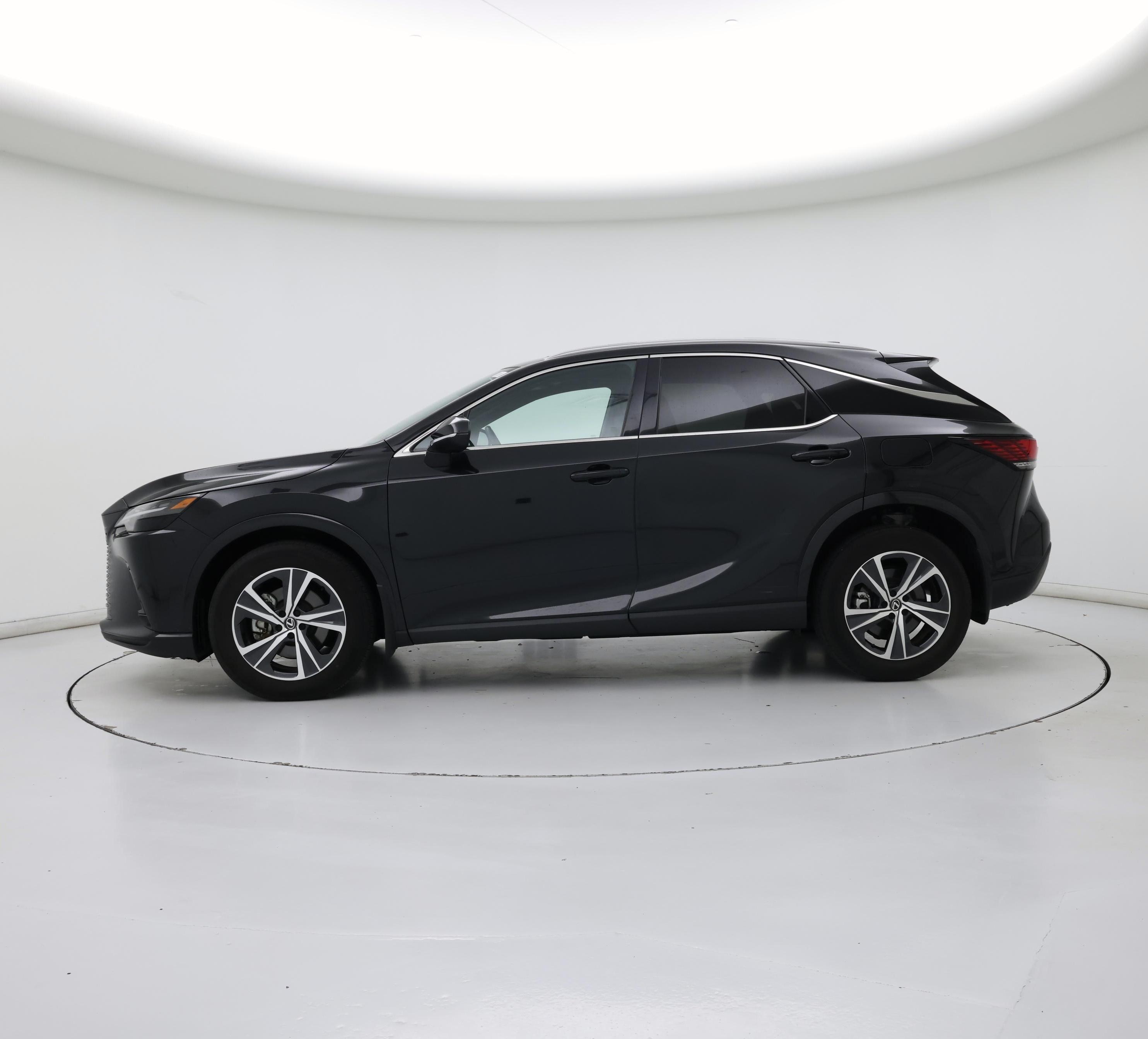 Thumbnail: 2024 Lexus RX - 3