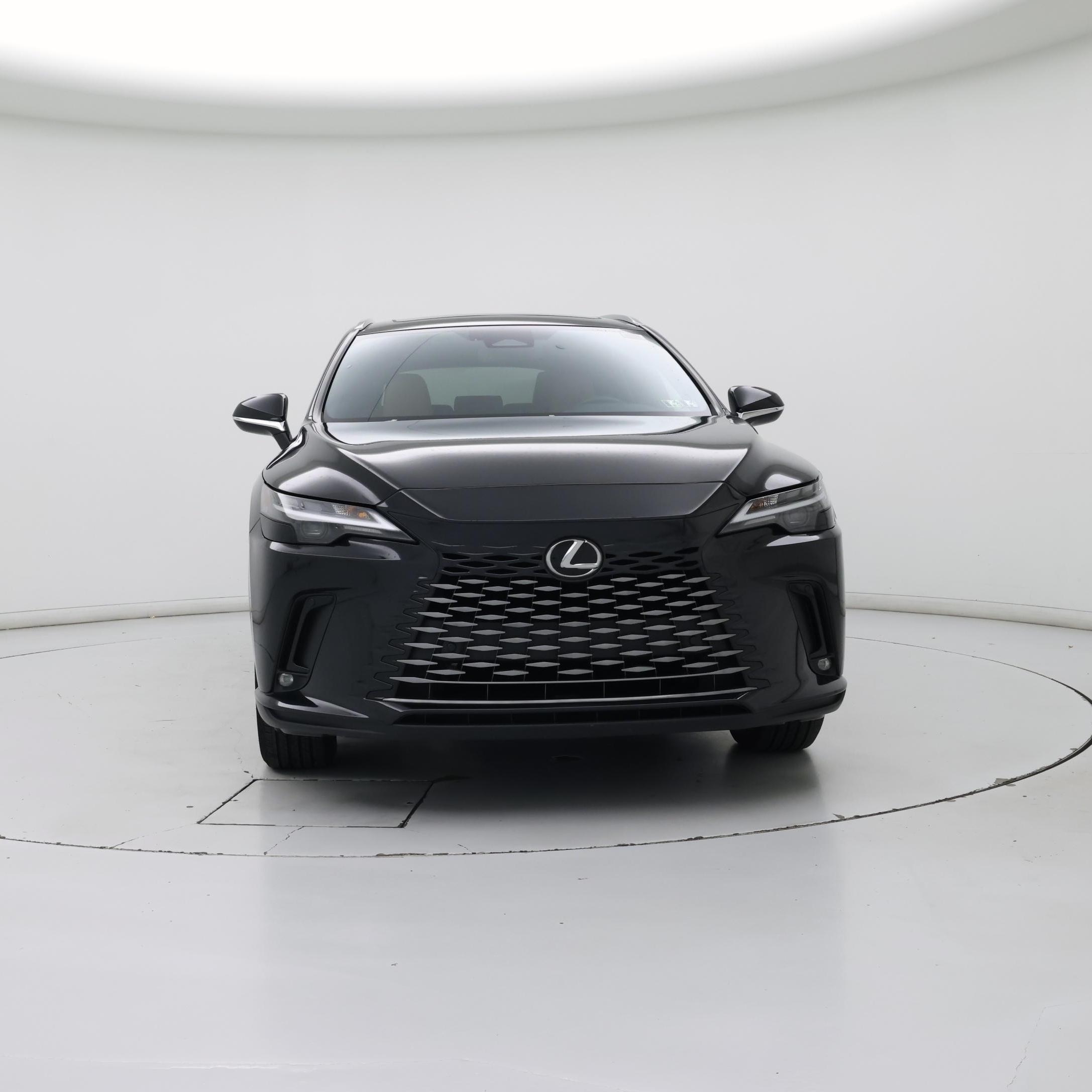 Thumbnail: 2024 Lexus RX - 5