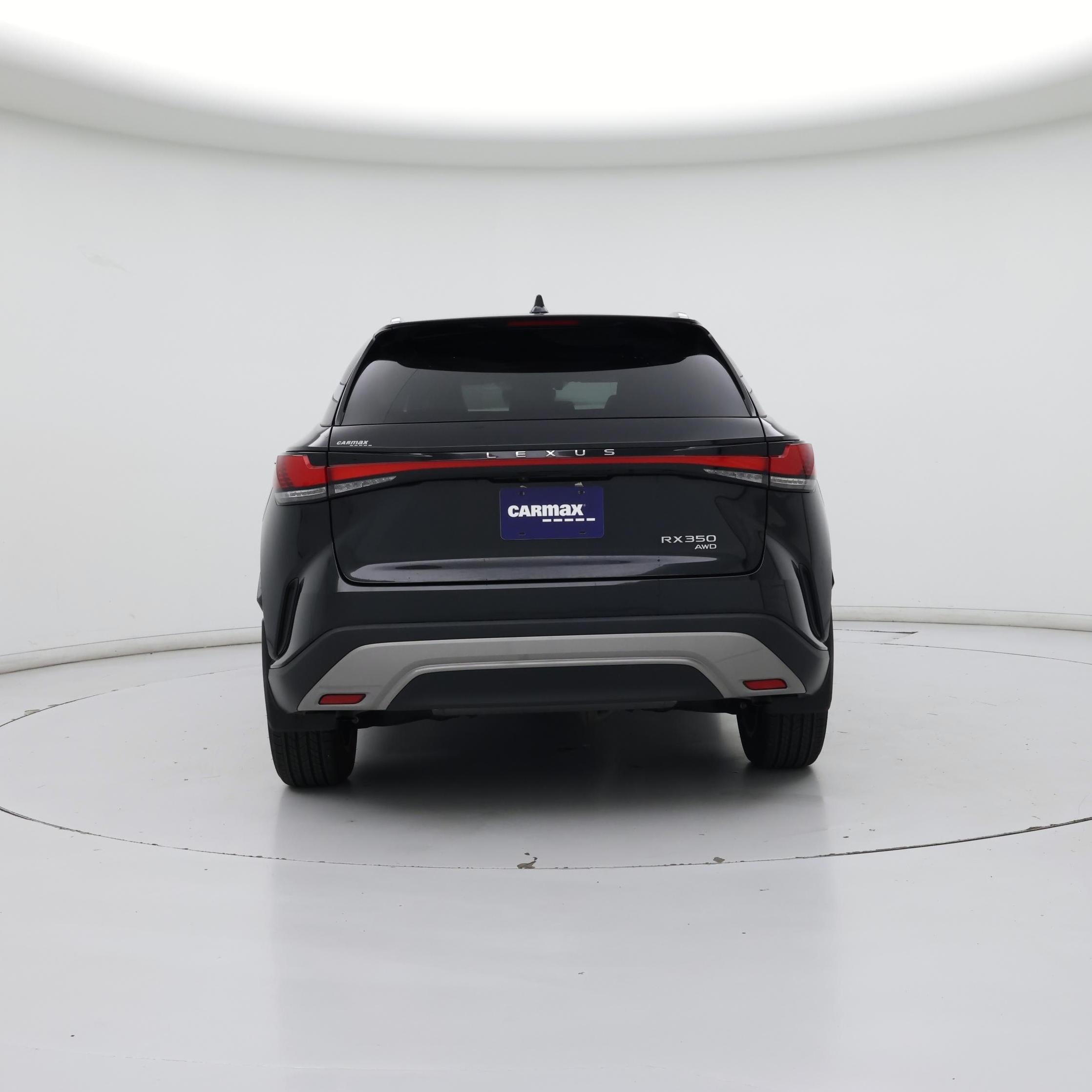 Thumbnail: 2024 Lexus RX - 6