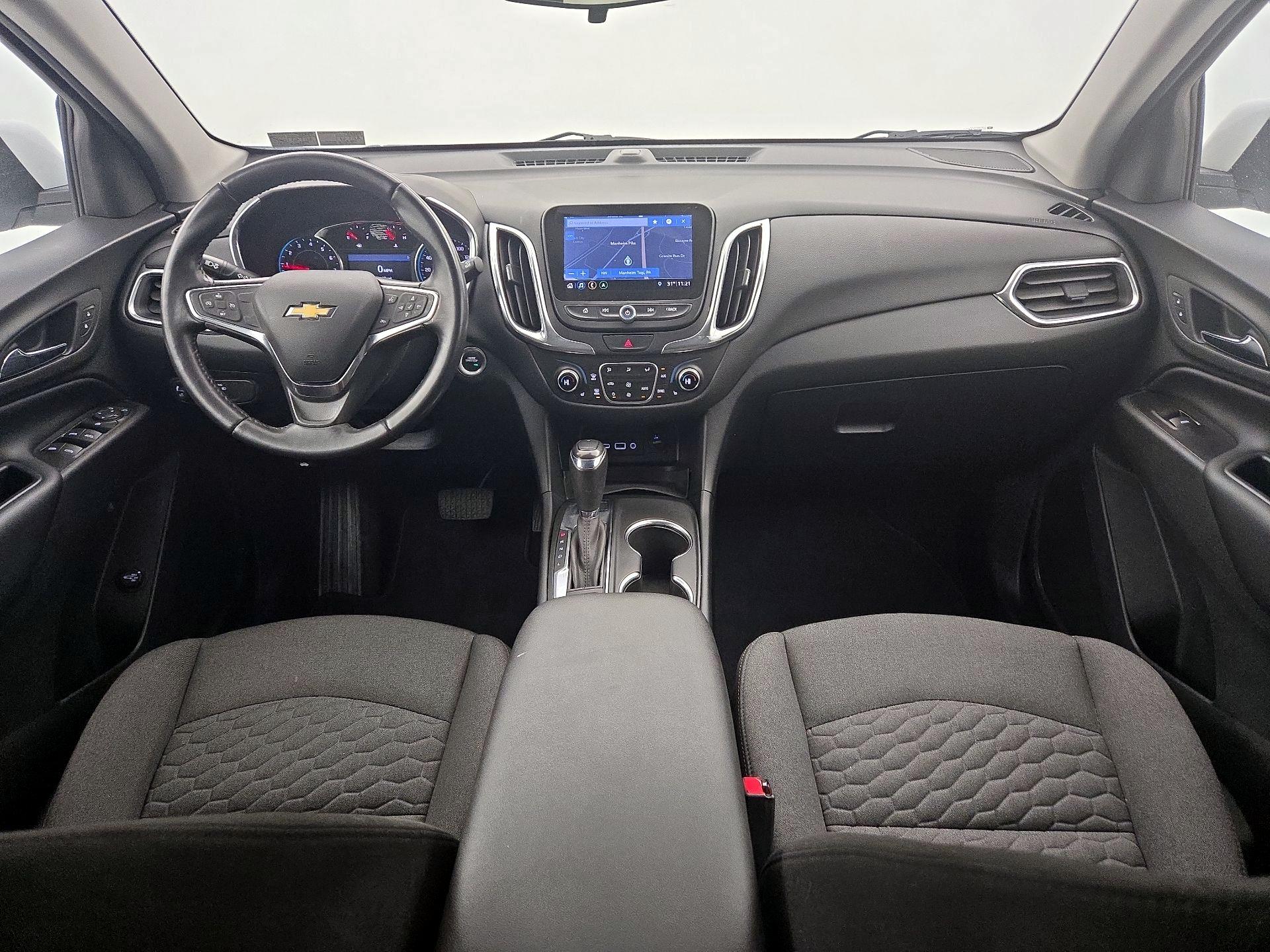 Thumbnail: 2019 Chevrolet Equinox - 9