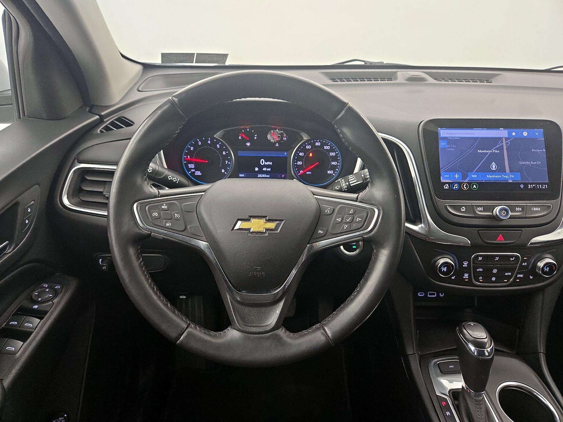 Thumbnail: 2019 Chevrolet Equinox - 10