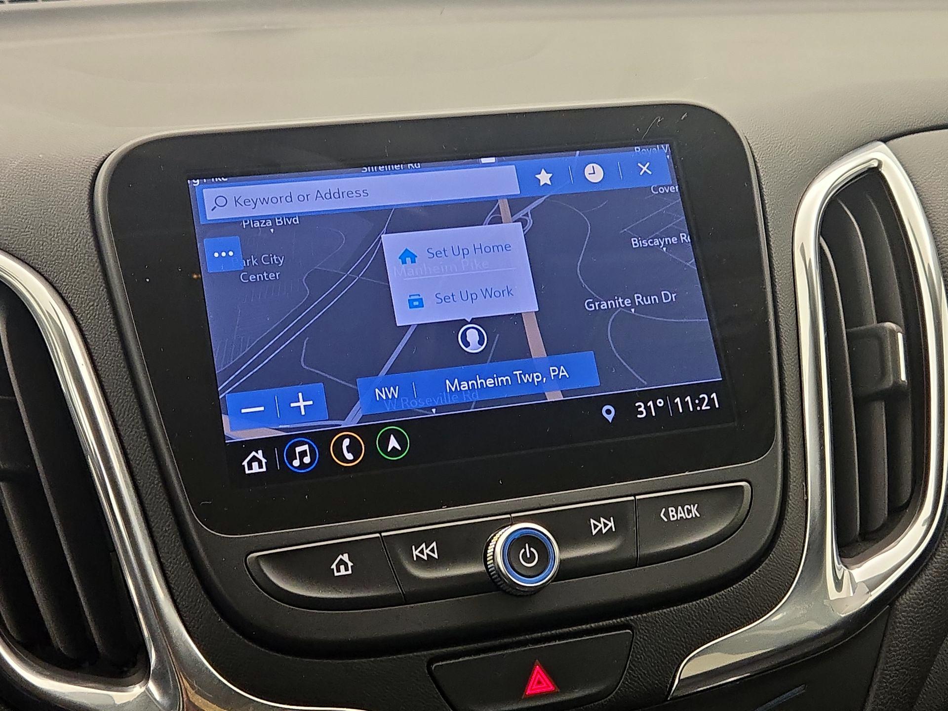 Thumbnail: 2019 Chevrolet Equinox - 14