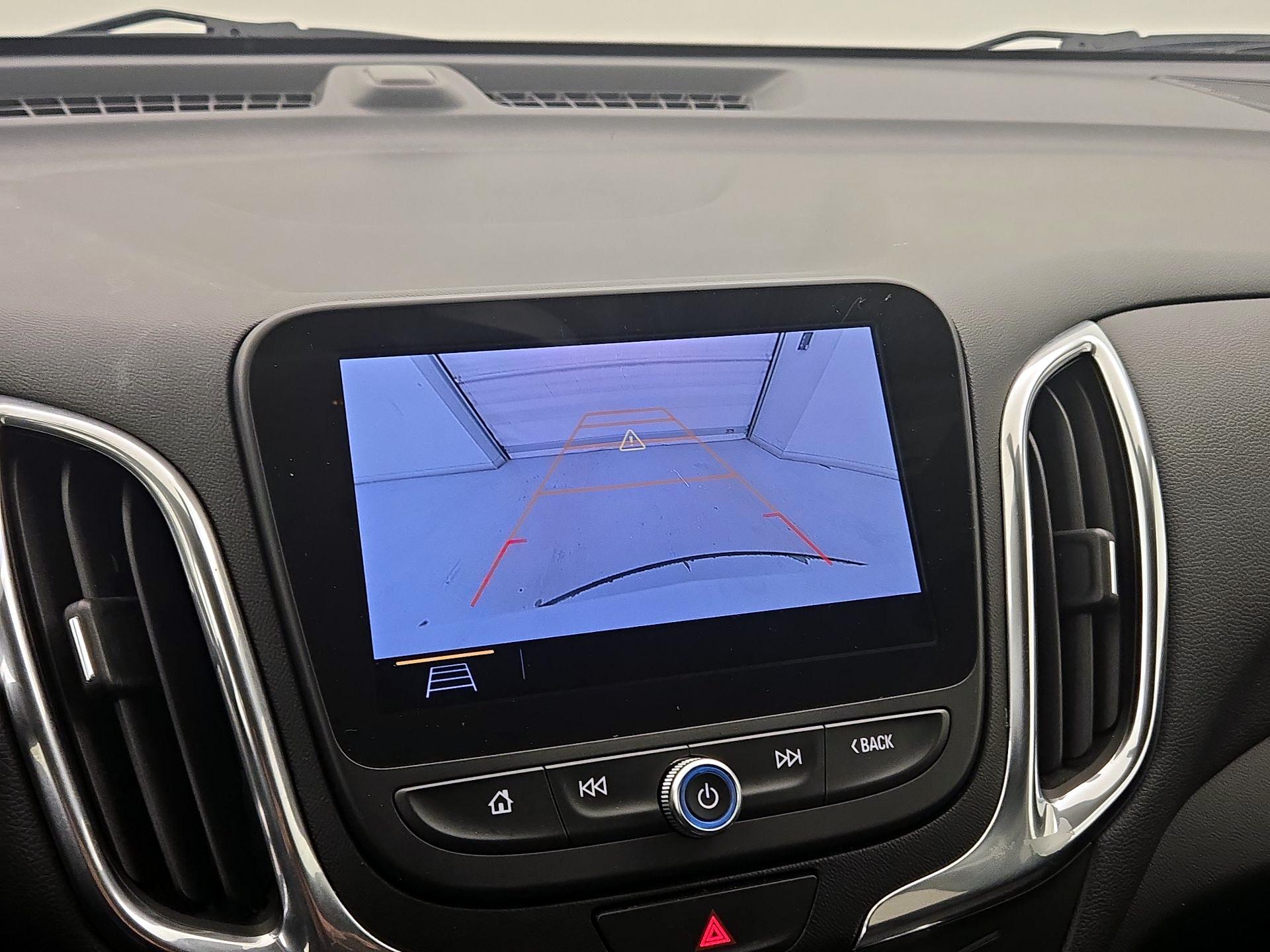 Thumbnail: 2019 Chevrolet Equinox - 15