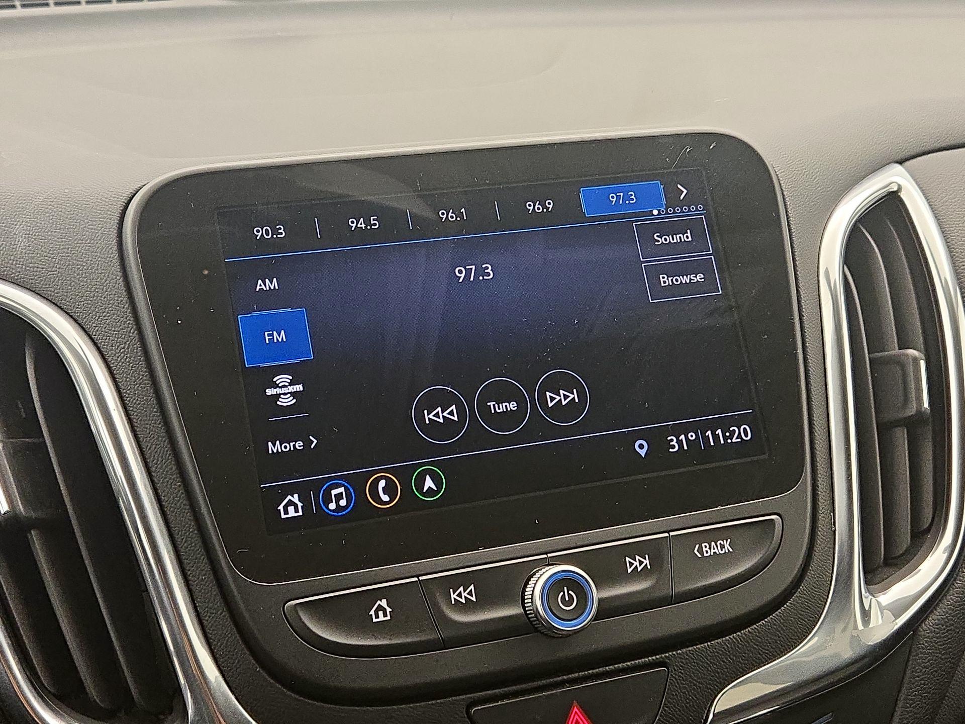 Thumbnail: 2019 Chevrolet Equinox - 16