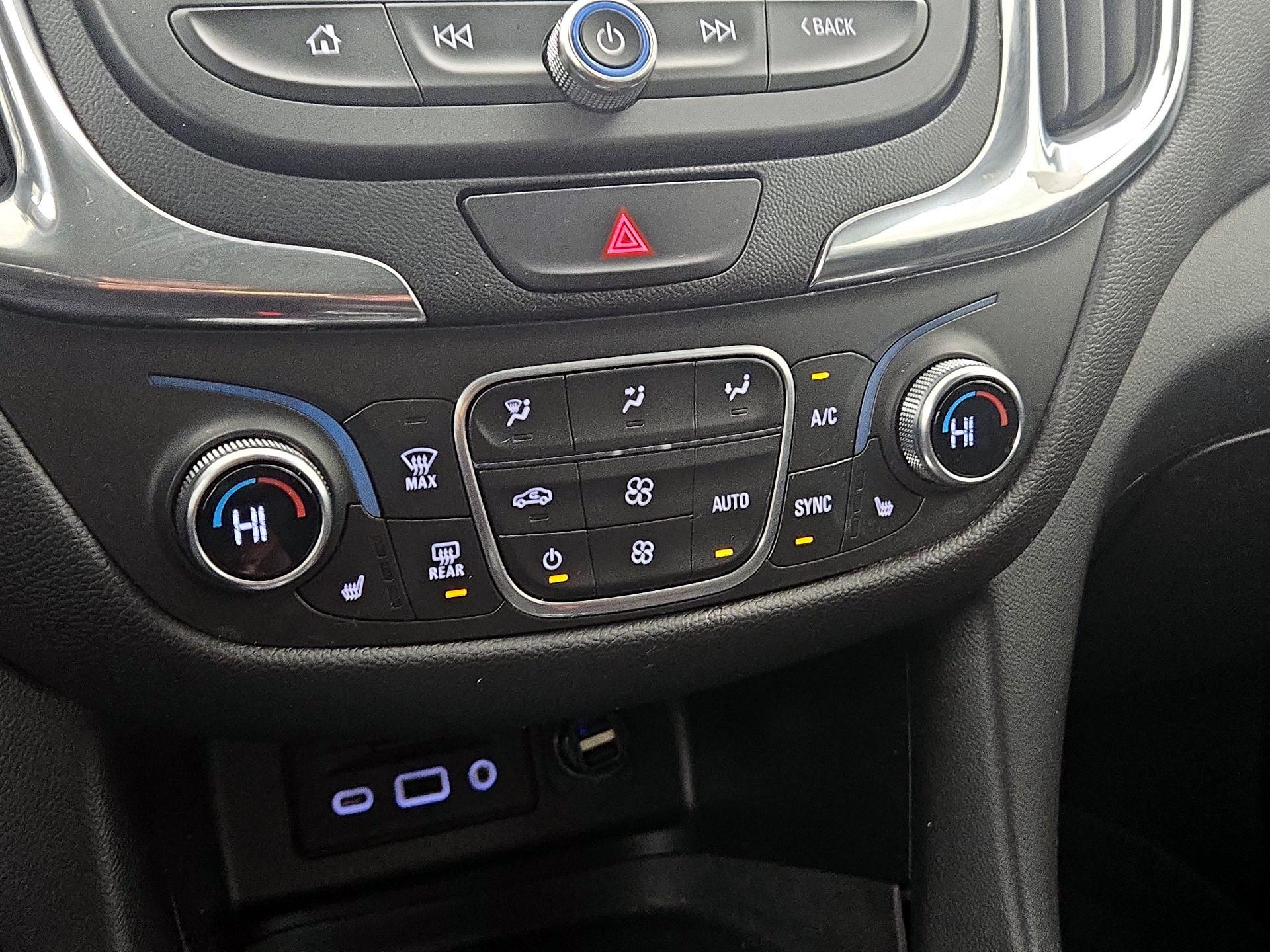 Thumbnail: 2019 Chevrolet Equinox - 17