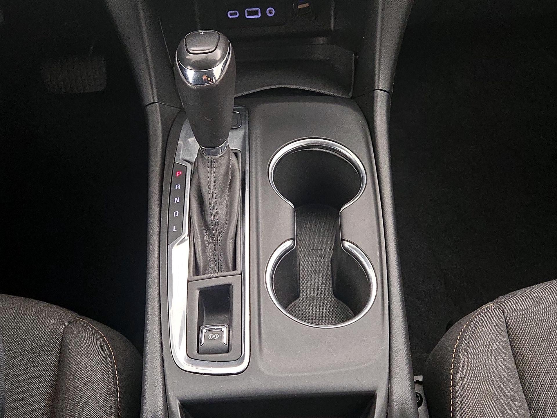 Thumbnail: 2019 Chevrolet Equinox - 18