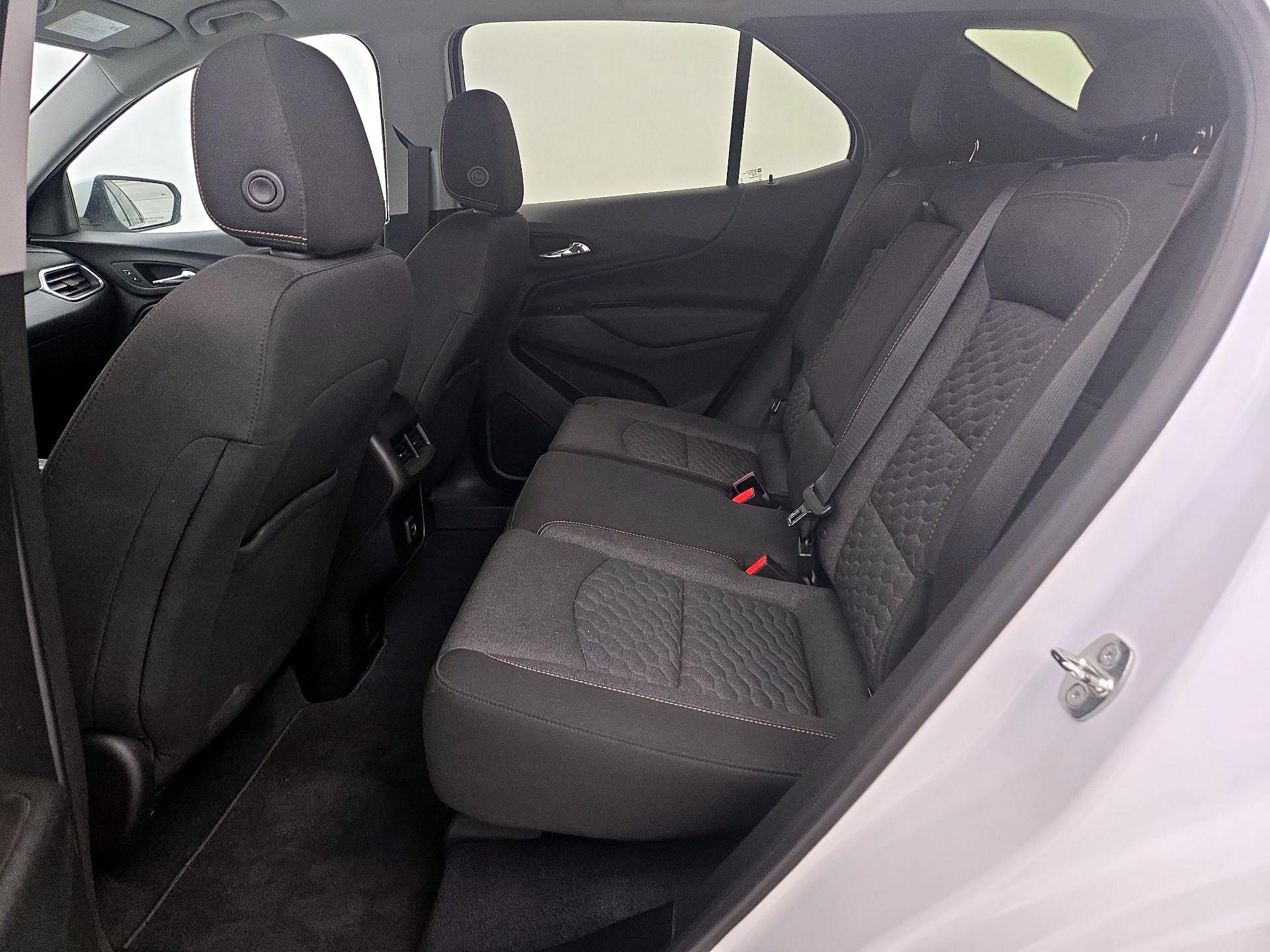 Thumbnail: 2019 Chevrolet Equinox - 20