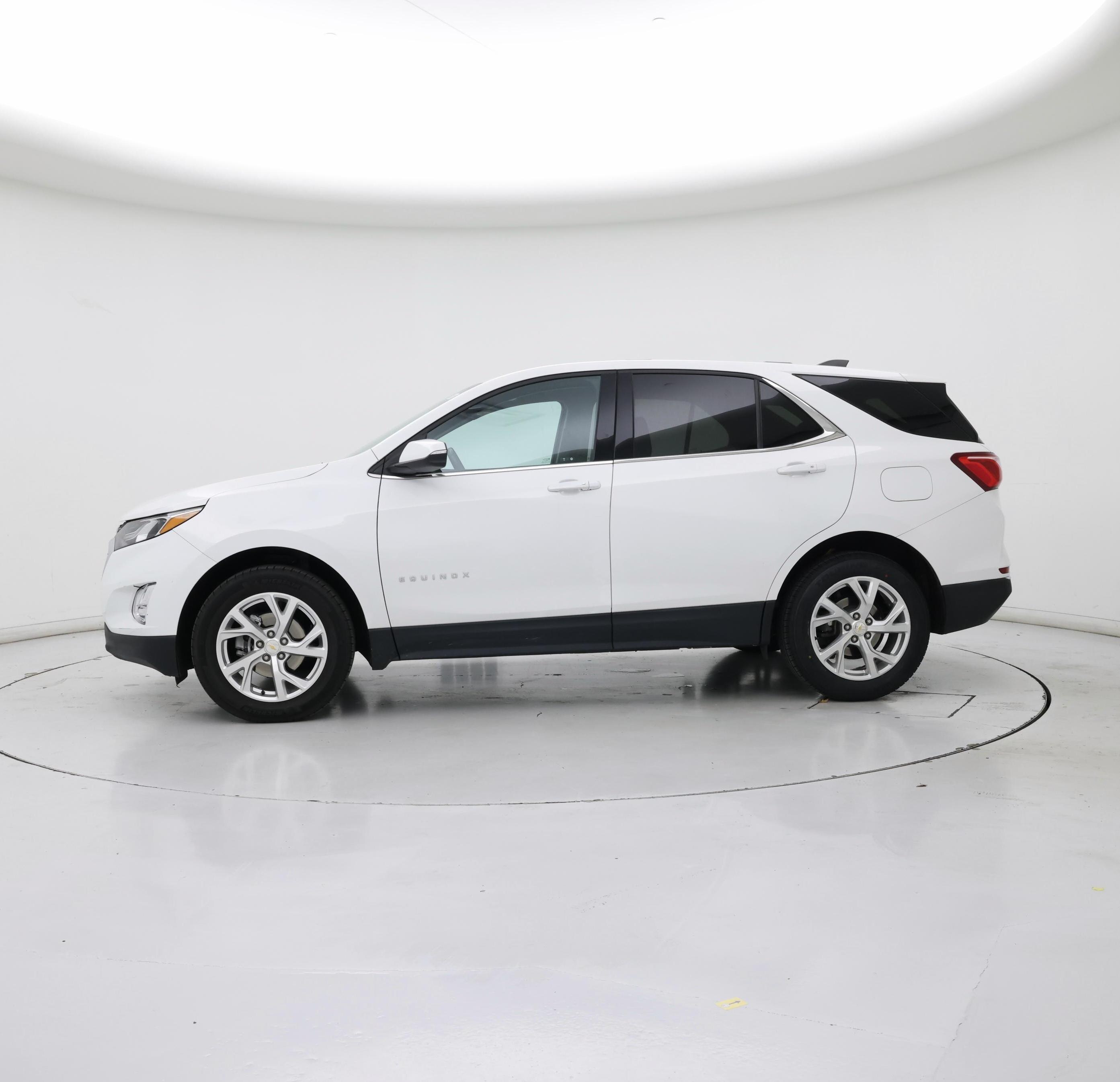 Thumbnail: 2019 Chevrolet Equinox - 3