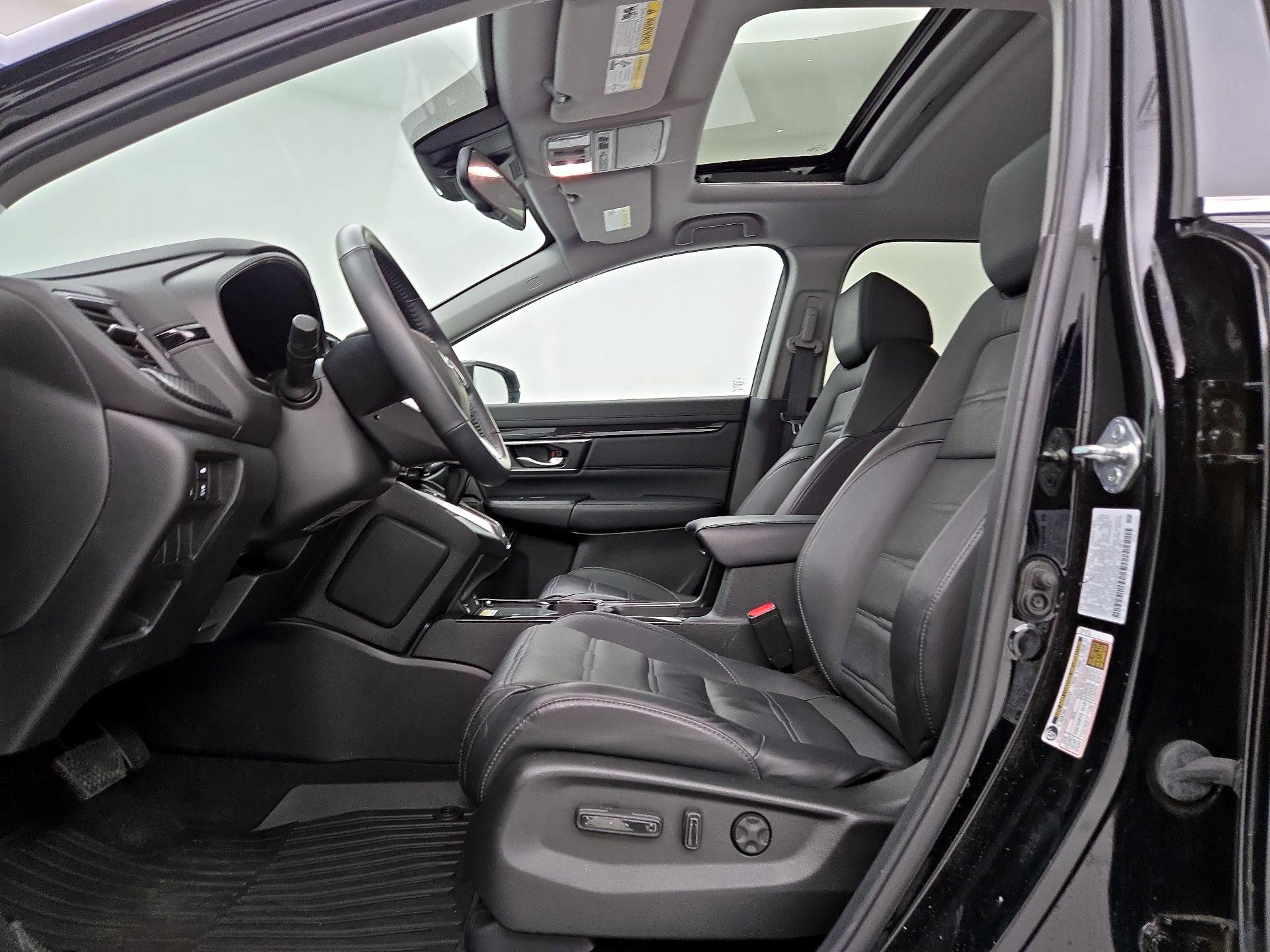 Thumbnail: 2021 Honda CR-V - 11