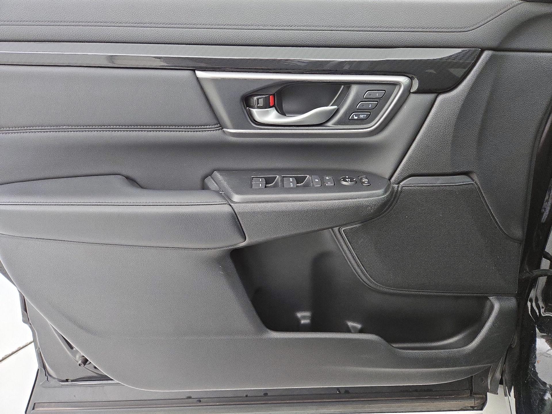 Thumbnail: 2021 Honda CR-V - 12