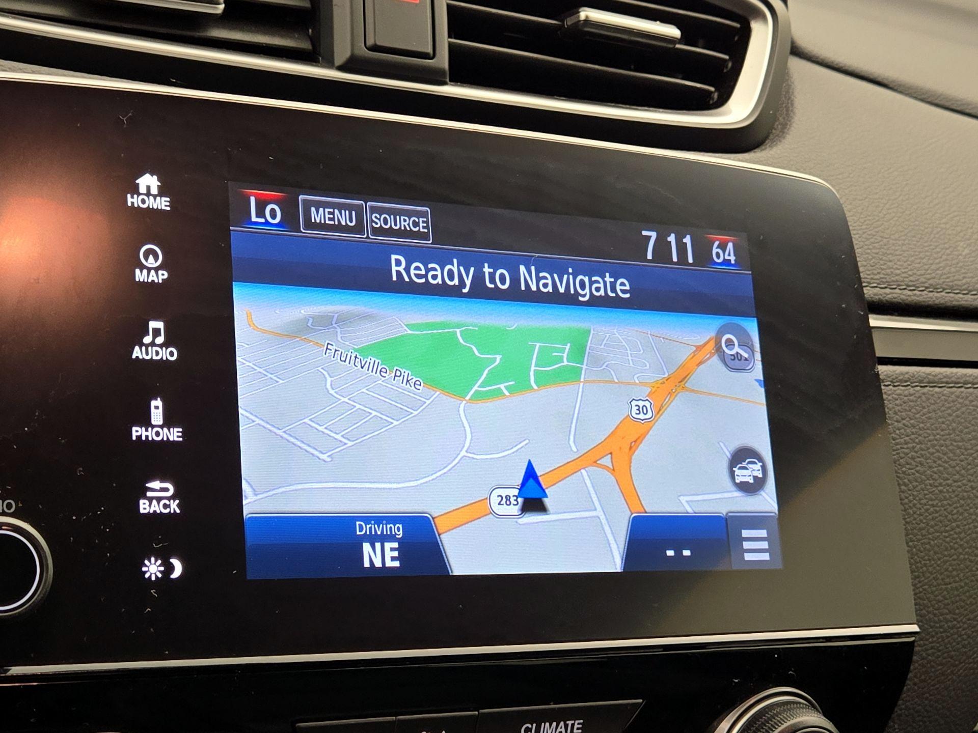 Thumbnail: 2021 Honda CR-V - 13