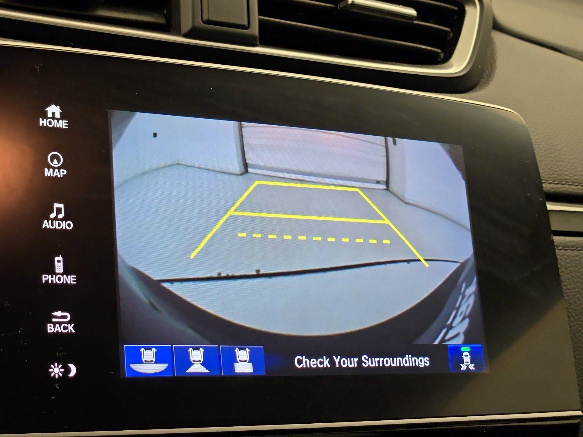 Thumbnail: 2021 Honda CR-V - 14