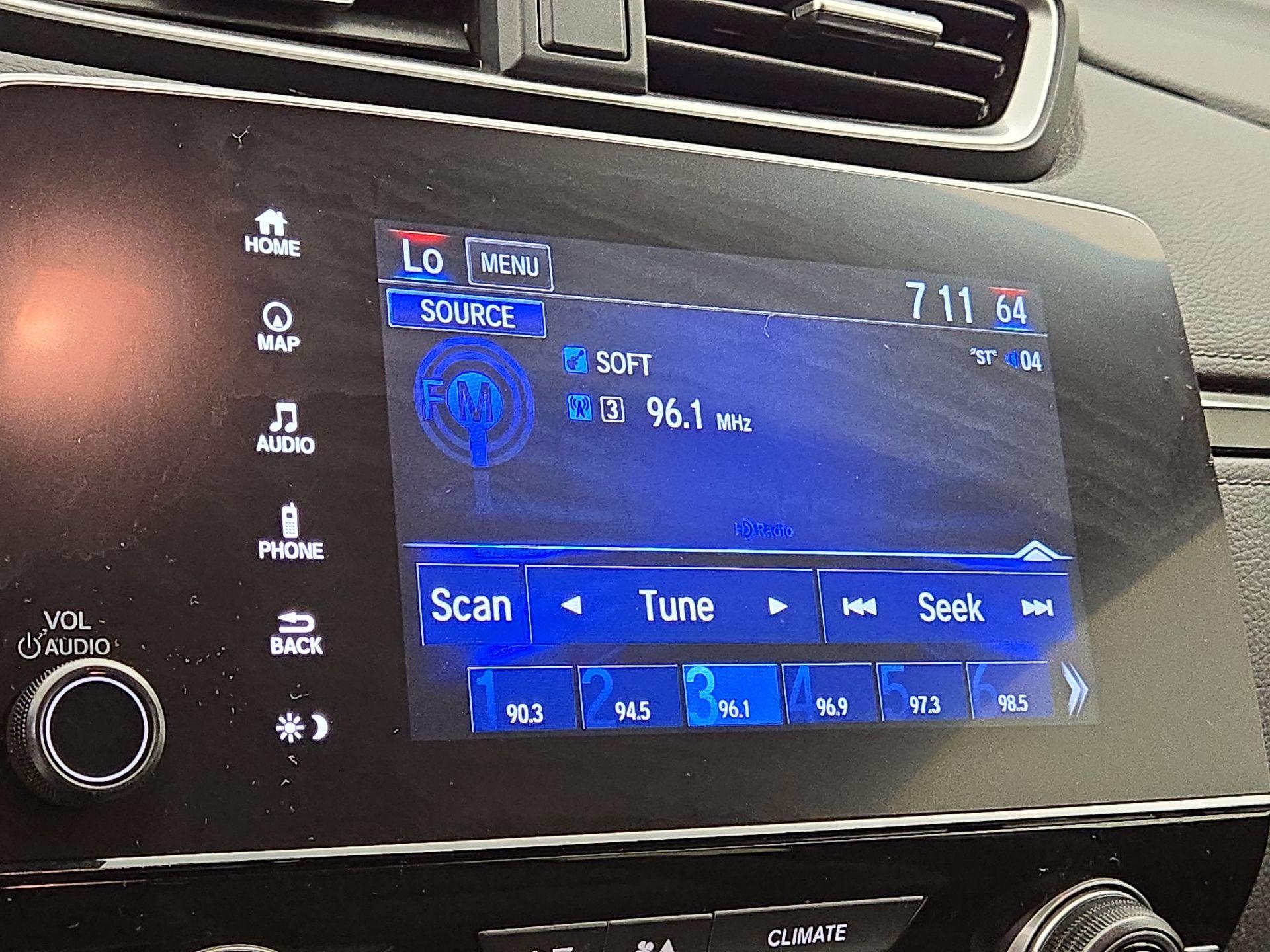 Thumbnail: 2021 Honda CR-V - 15