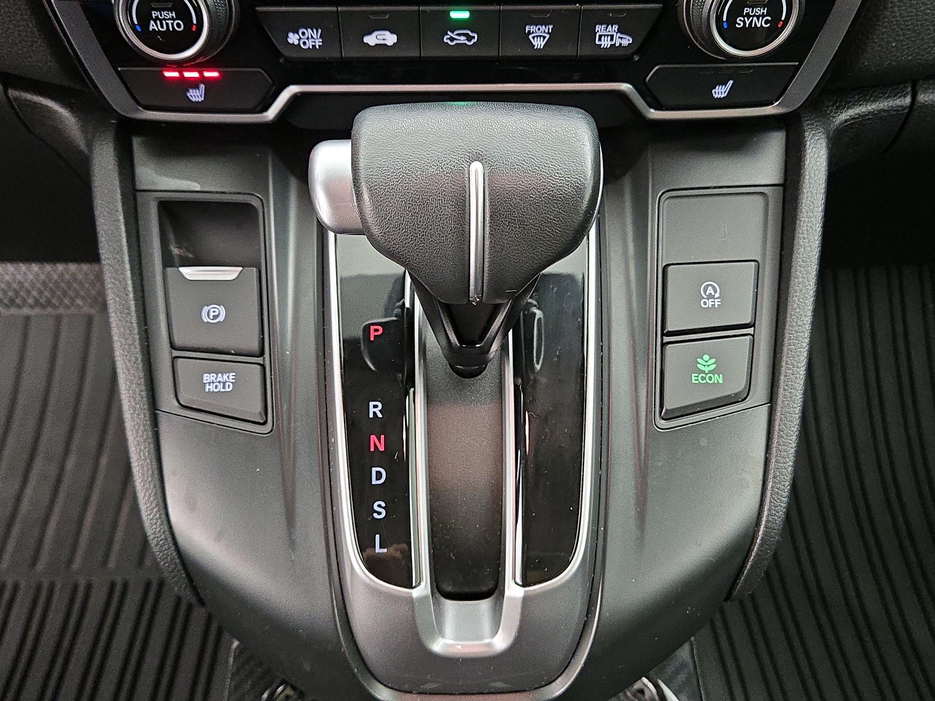 Thumbnail: 2021 Honda CR-V - 17