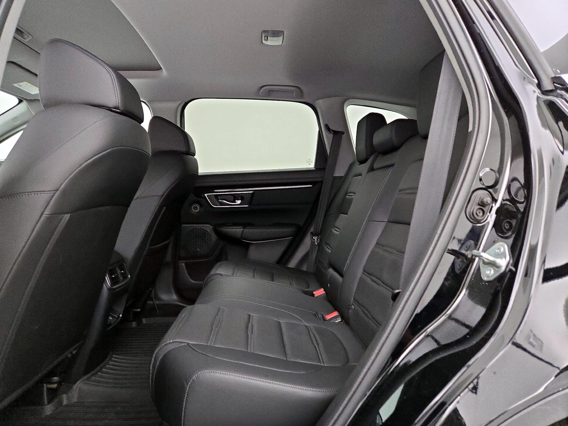 Thumbnail: 2021 Honda CR-V - 20