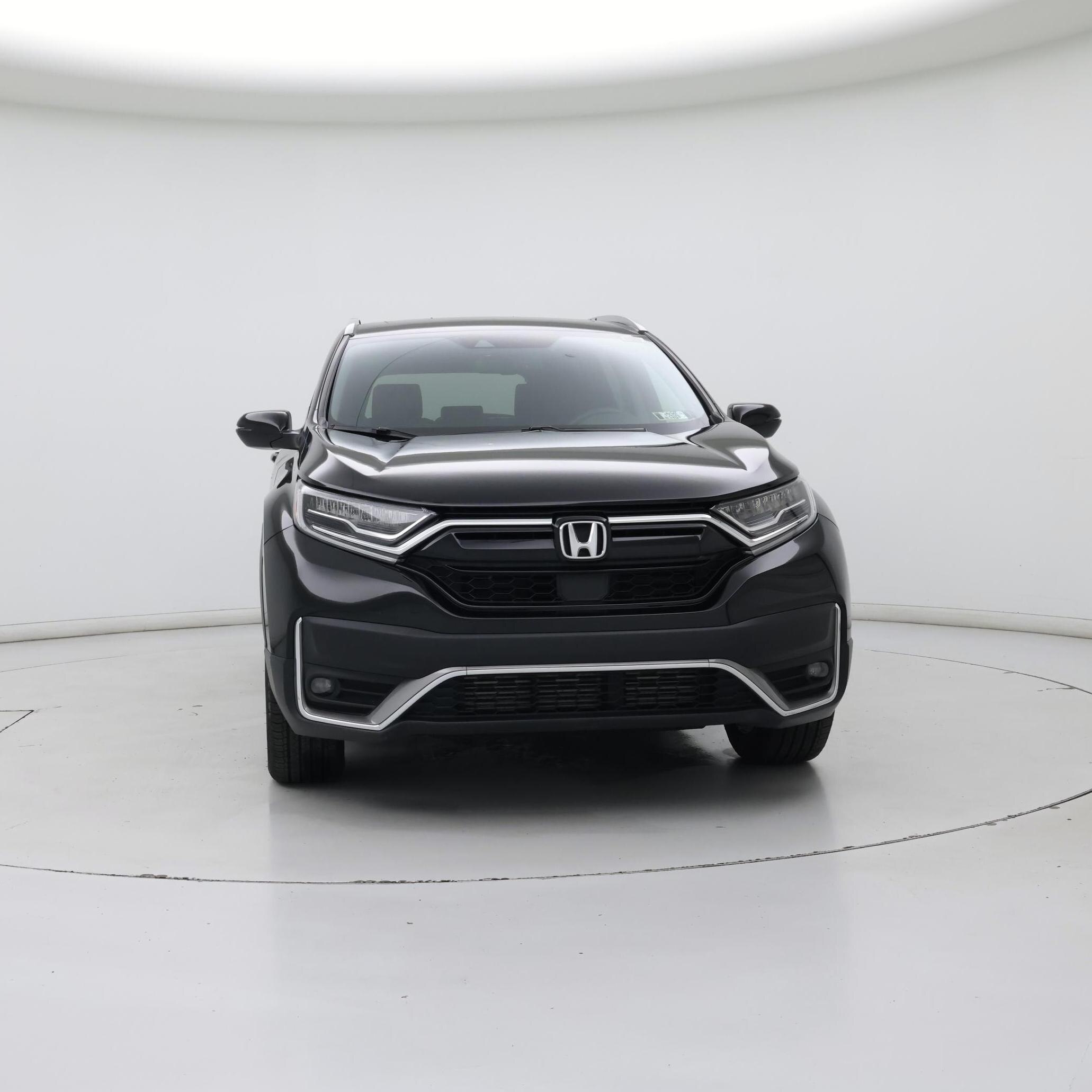 Thumbnail: 2021 Honda CR-V - 5