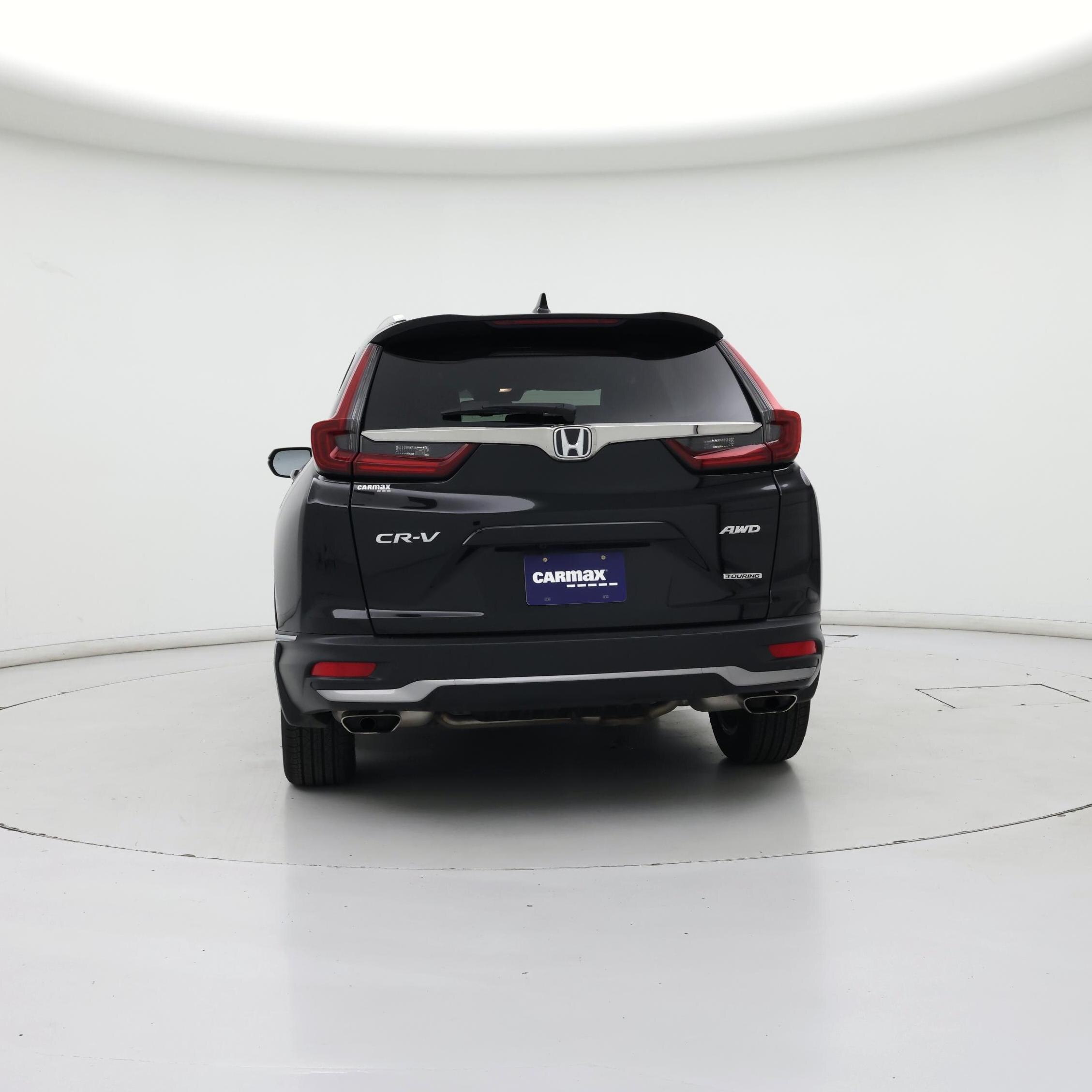 Thumbnail: 2021 Honda CR-V - 6